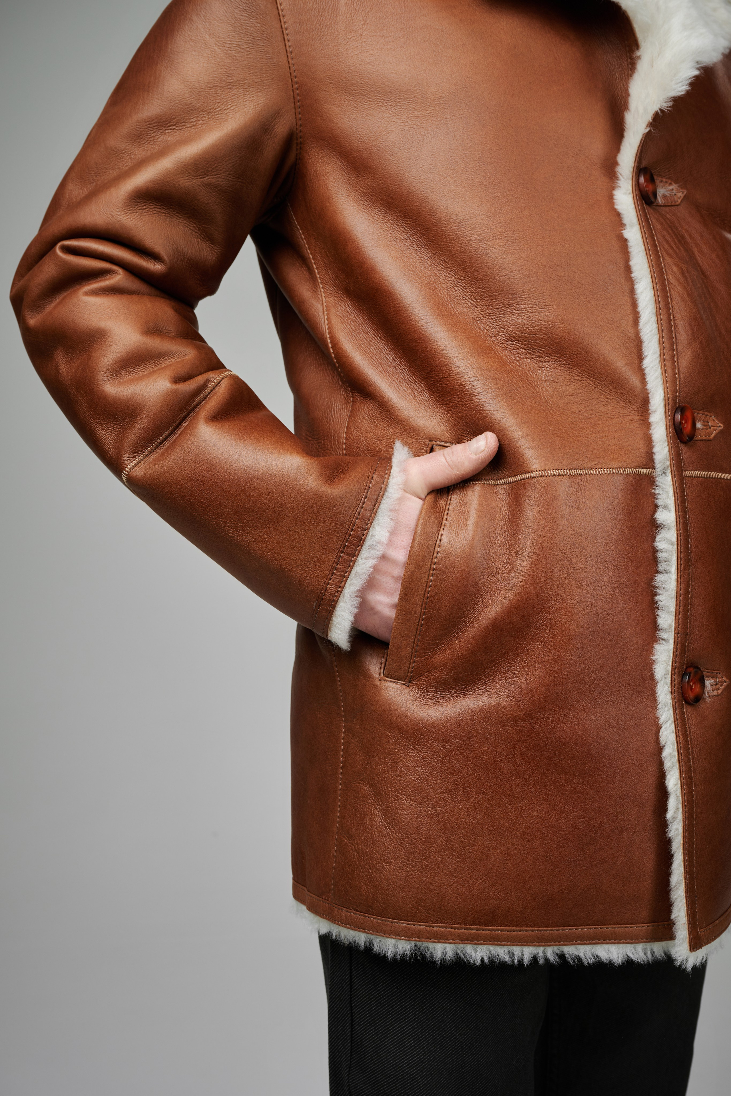 Верхняя одежда. Каталожка. Фотограф в Москве — Новиков Владислав