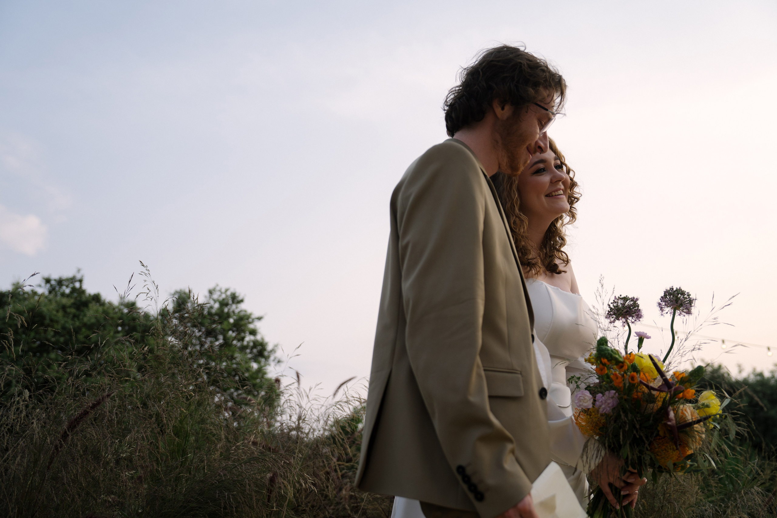 Андрей & Александра. Бодрум. Оформление свадеб, декор свадеб Вера Маркова, Москва