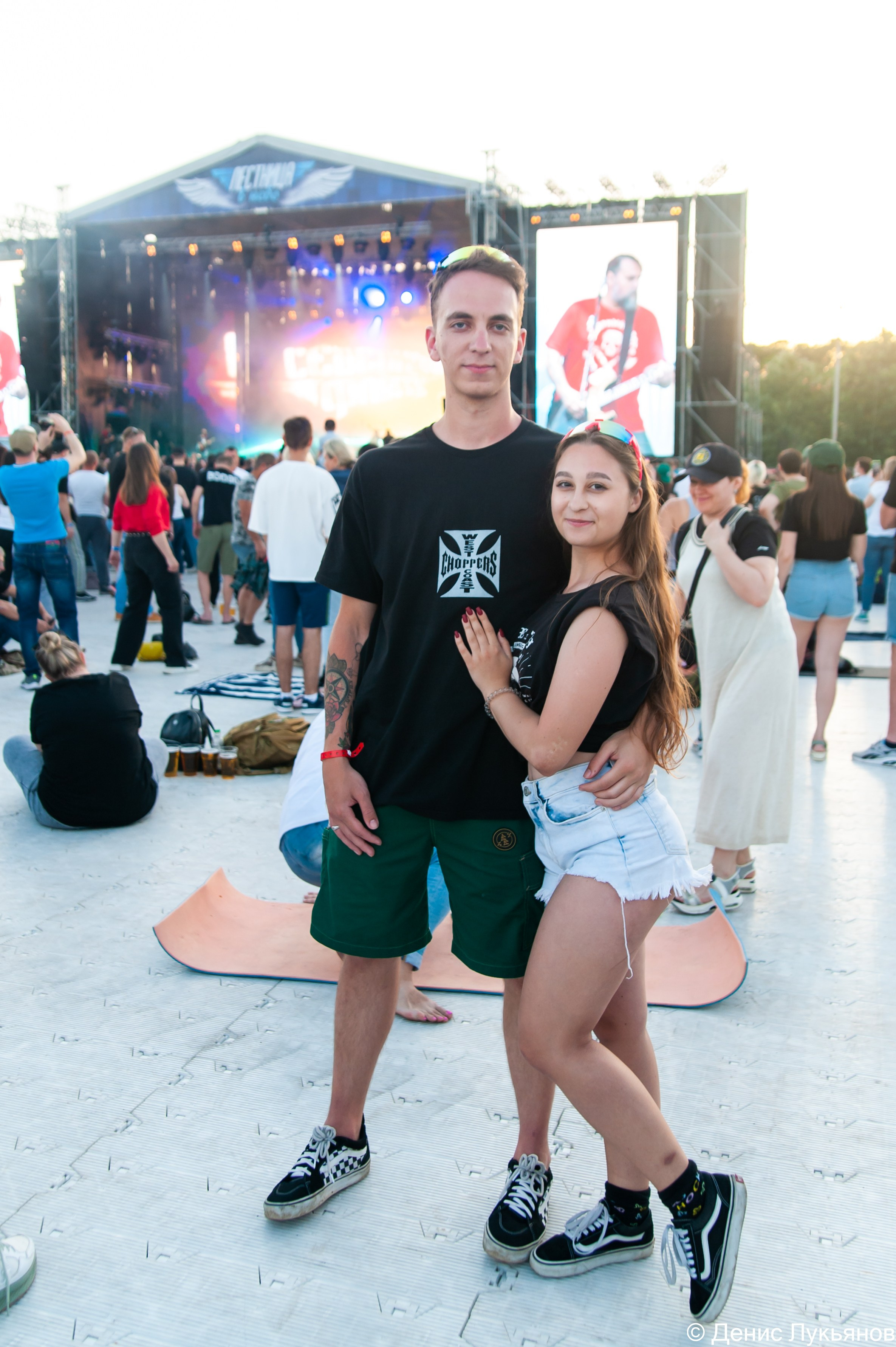 Лестница в Небо 2024. Свадебный и семейный фотограф Денис Лукьянов в Краснодаре, Краснодарском крае и Республике Крым