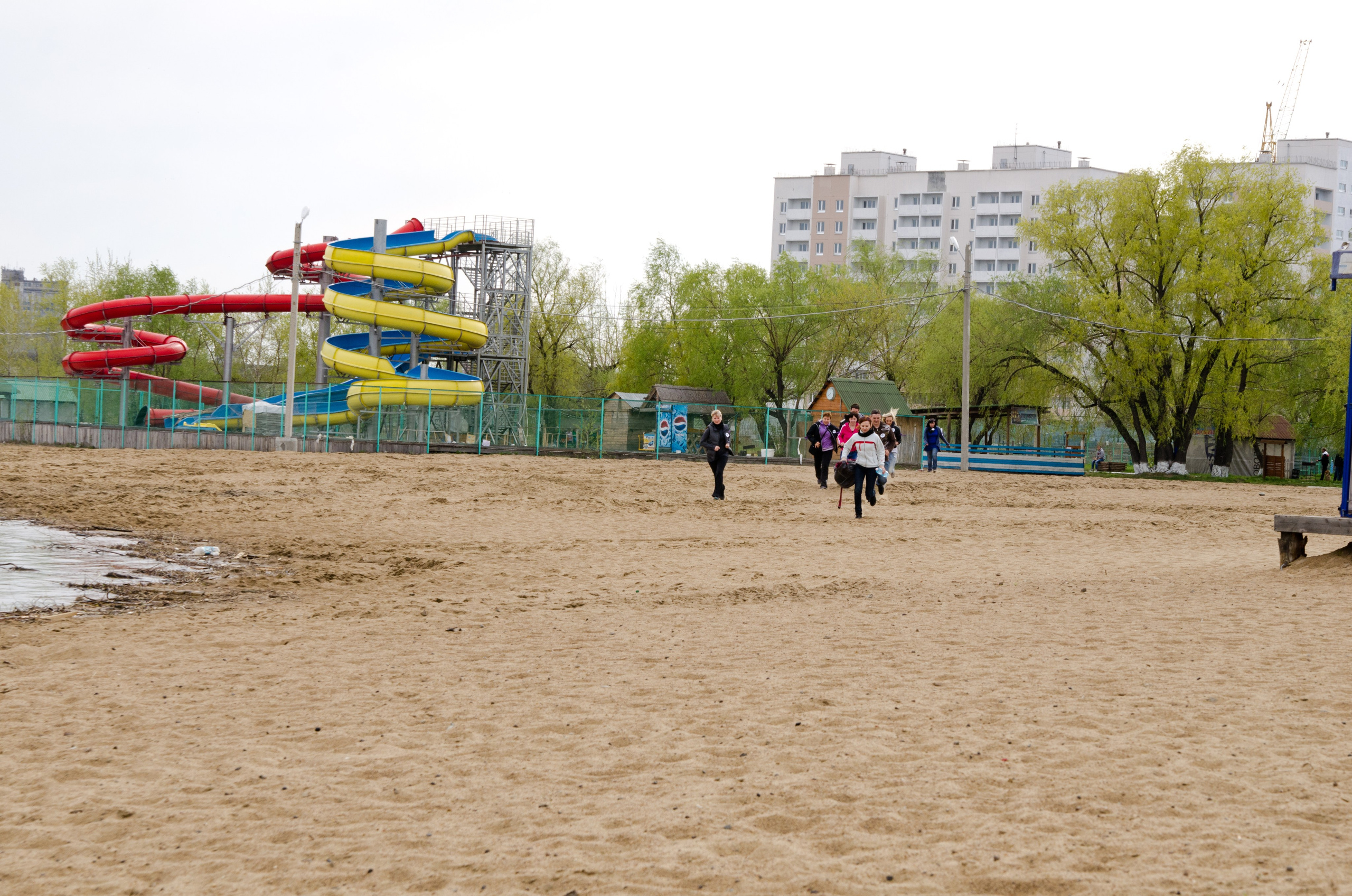 Корпоратив.Пиратский остров. Свадебный и семейный фотограф Денис Лукьянов в Краснодаре, Краснодарском крае и Республике Крым