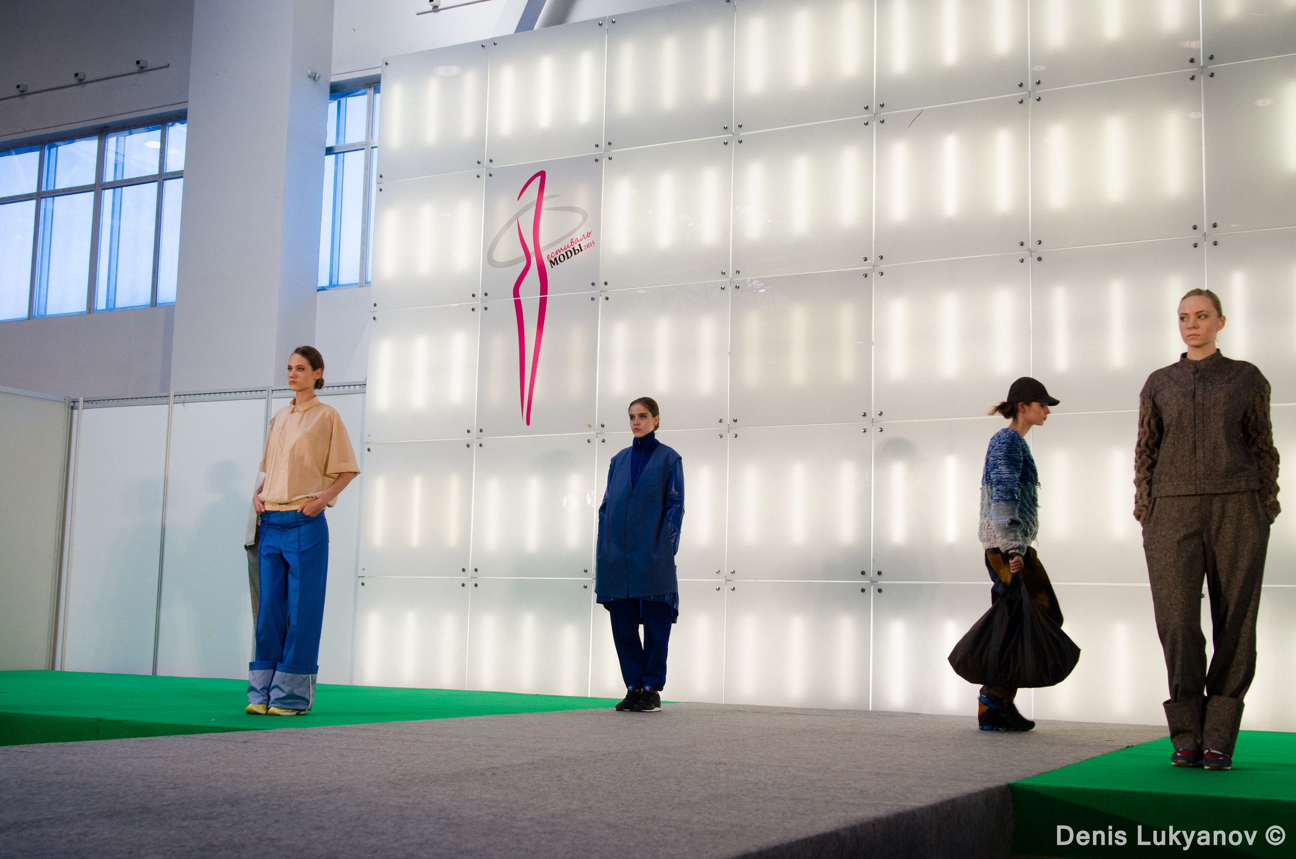 Формула Моды.Континент. Свадебный и семейный фотограф Денис Лукьянов в Краснодаре, Краснодарском крае и Республике Крым