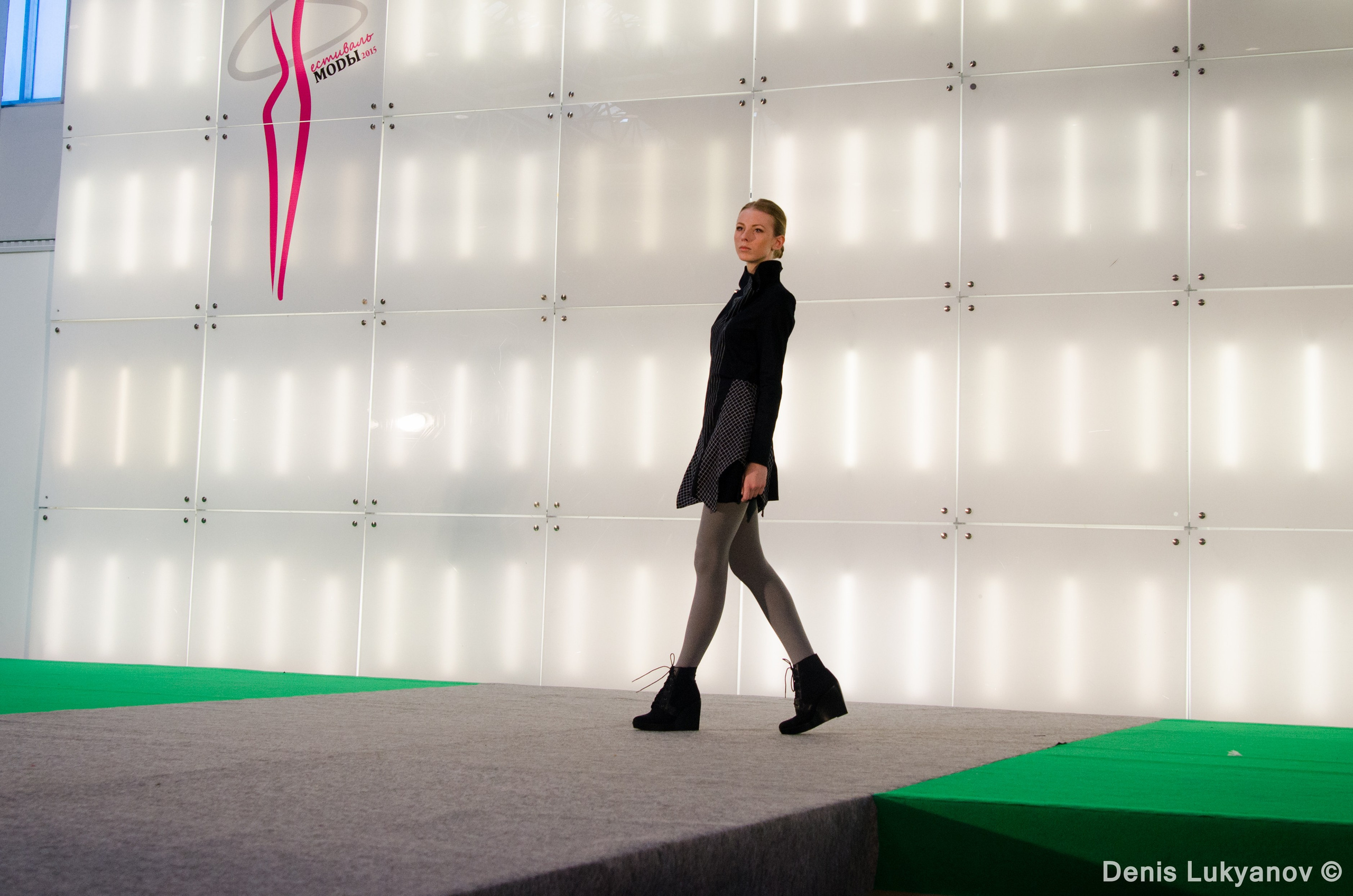 Формула Моды.Континент. Свадебный и семейный фотограф Денис Лукьянов в Краснодаре, Краснодарском крае и Республике Крым