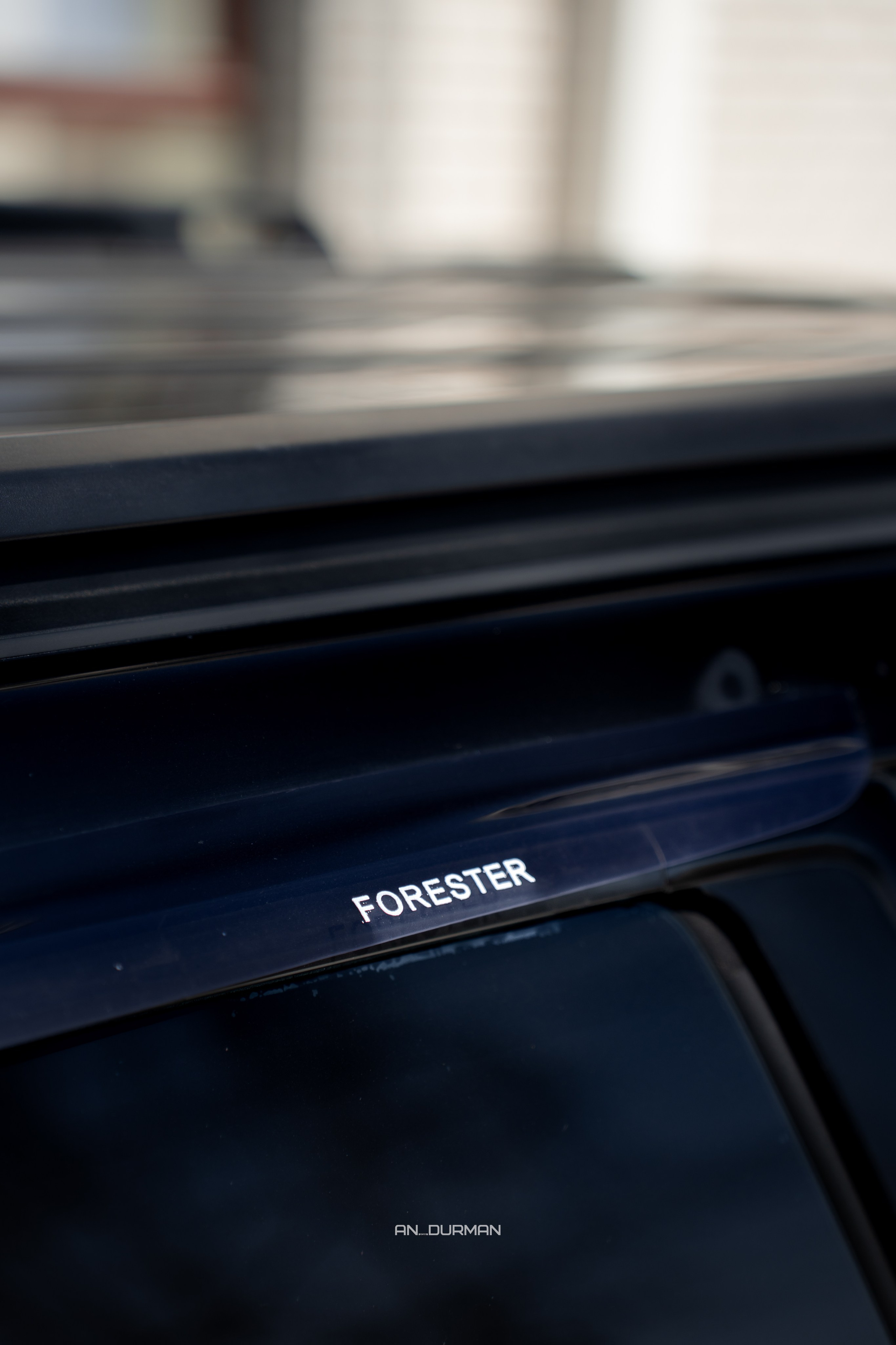 Subaru Forester. Фотограф, видеограф и пилот дрона на Байкале