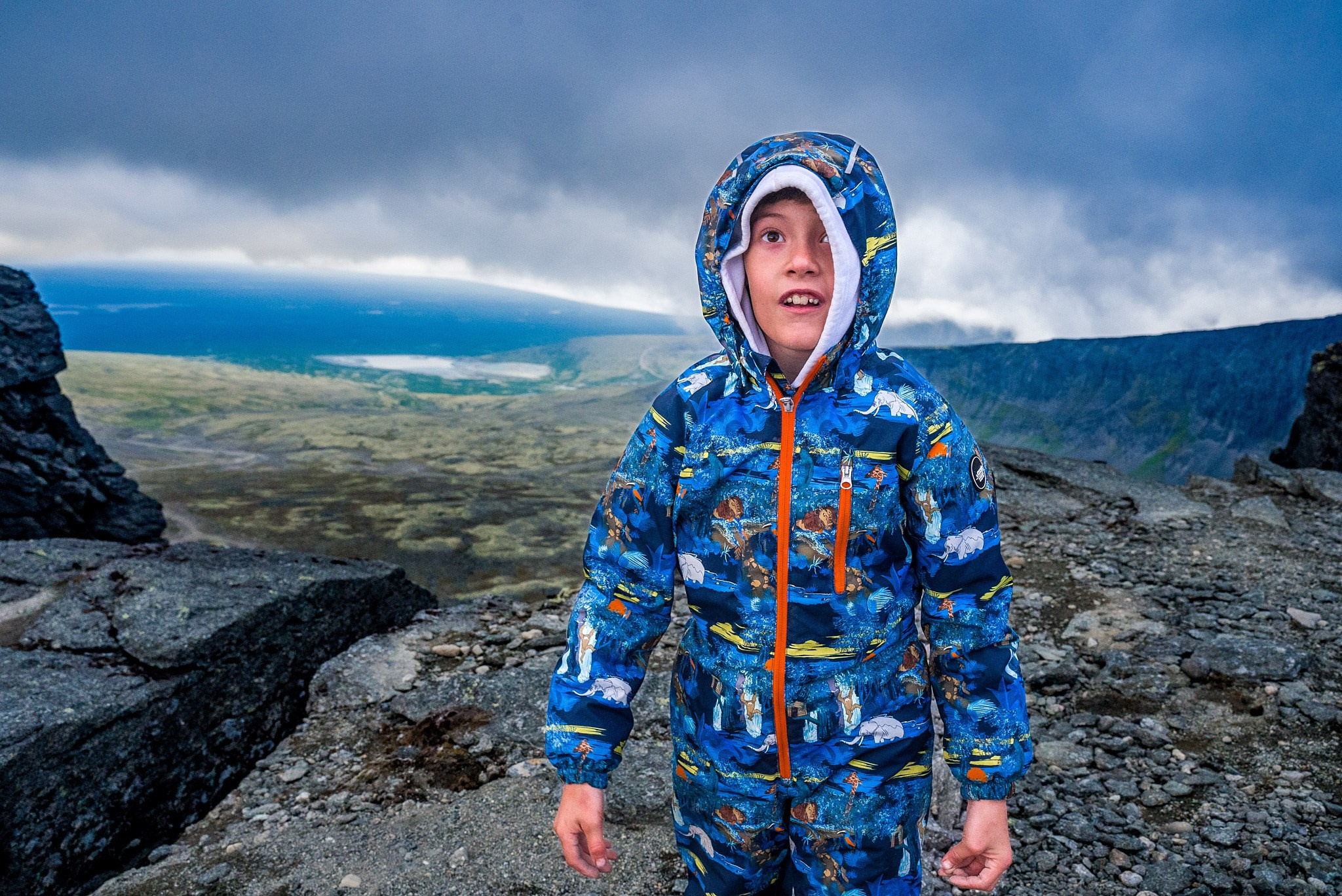 Путешествие на Север в 2024 году. Внедорожные путешествия — OFFROADTRIP