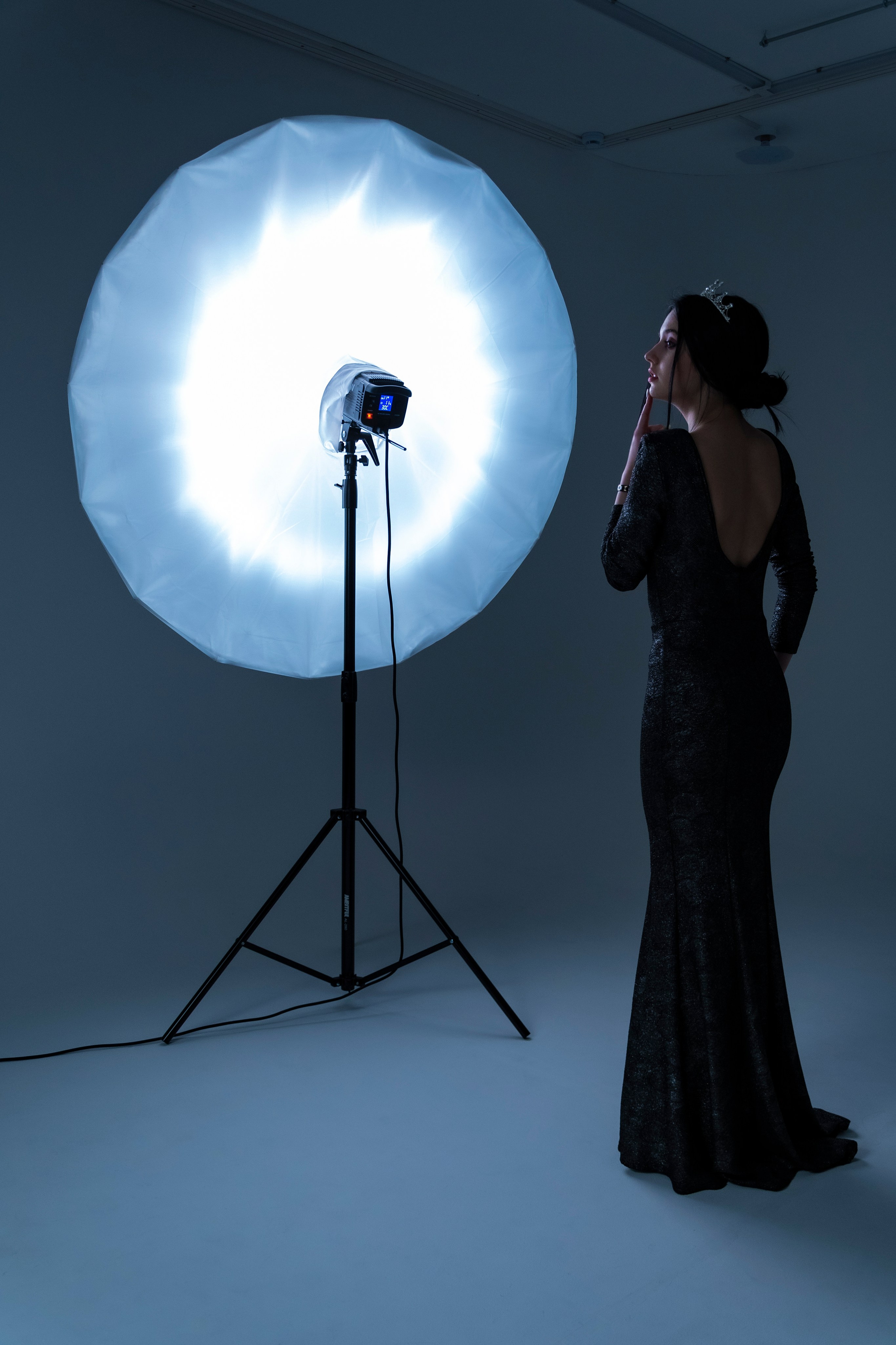 СТУДИЙНАЯ СЪЕМКА. Moscow — photographer