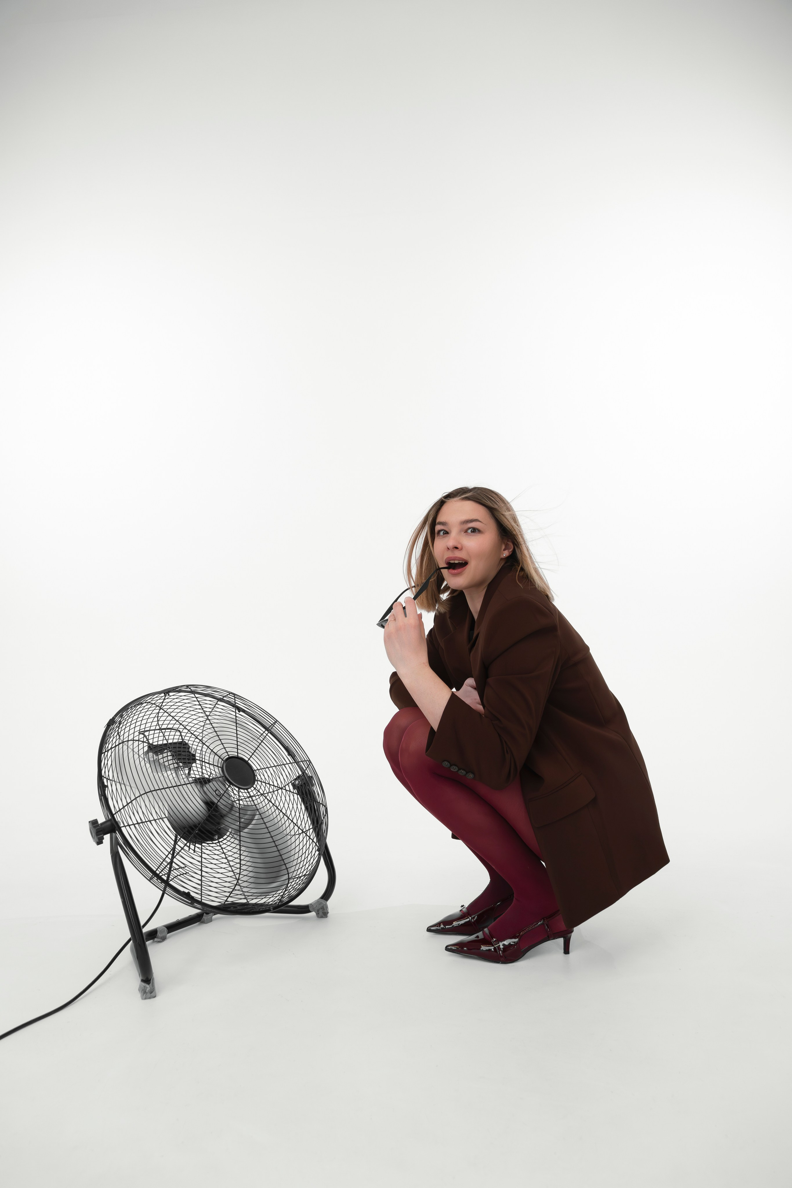 Контент-съёмка. Репортажный и портретный фотограф в Омске Дарья Фральцова