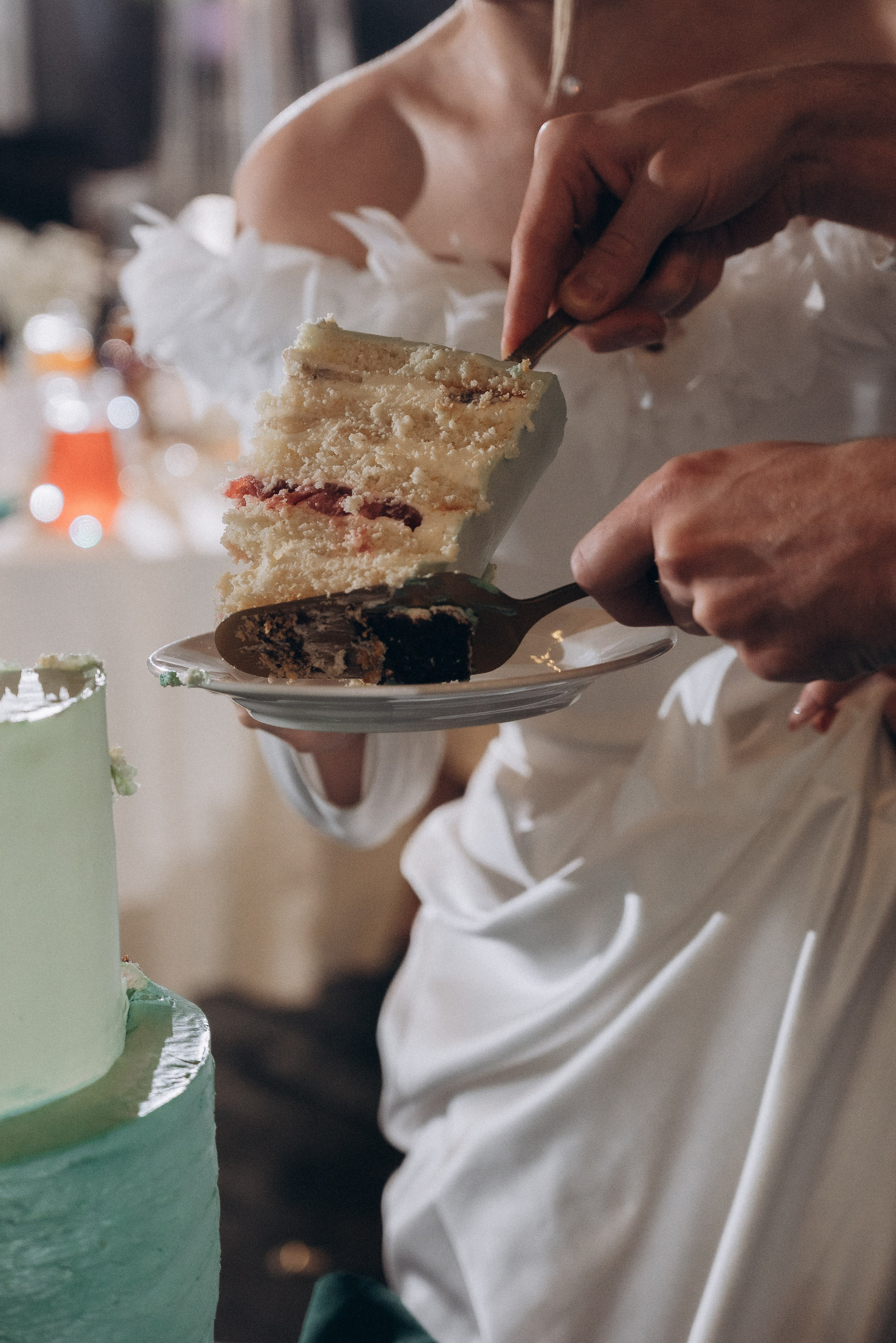 Миша и Саша. Тамара Власова