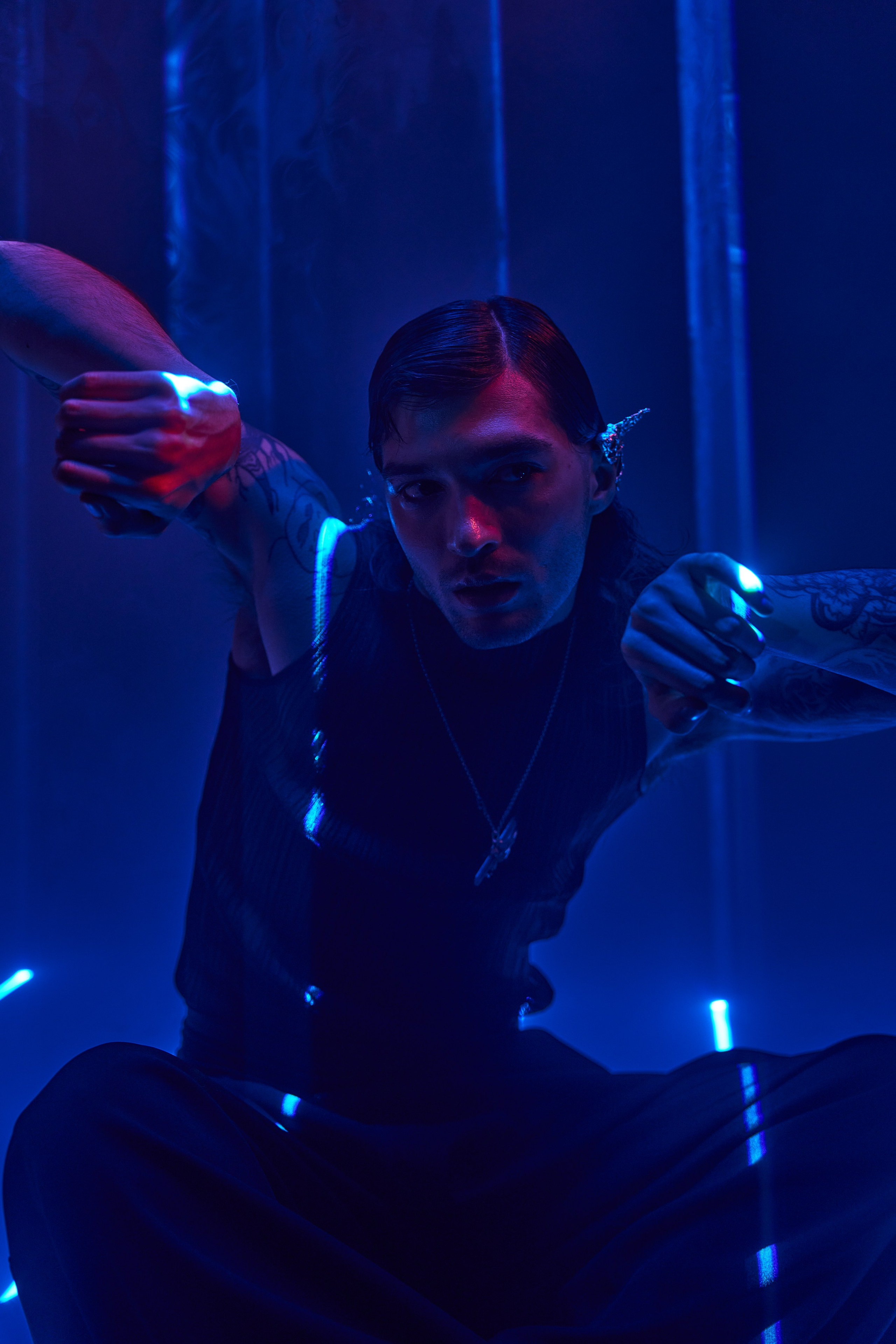 Модель Егор. Свадебный и индивидуальный фотограф Аля Мамакова