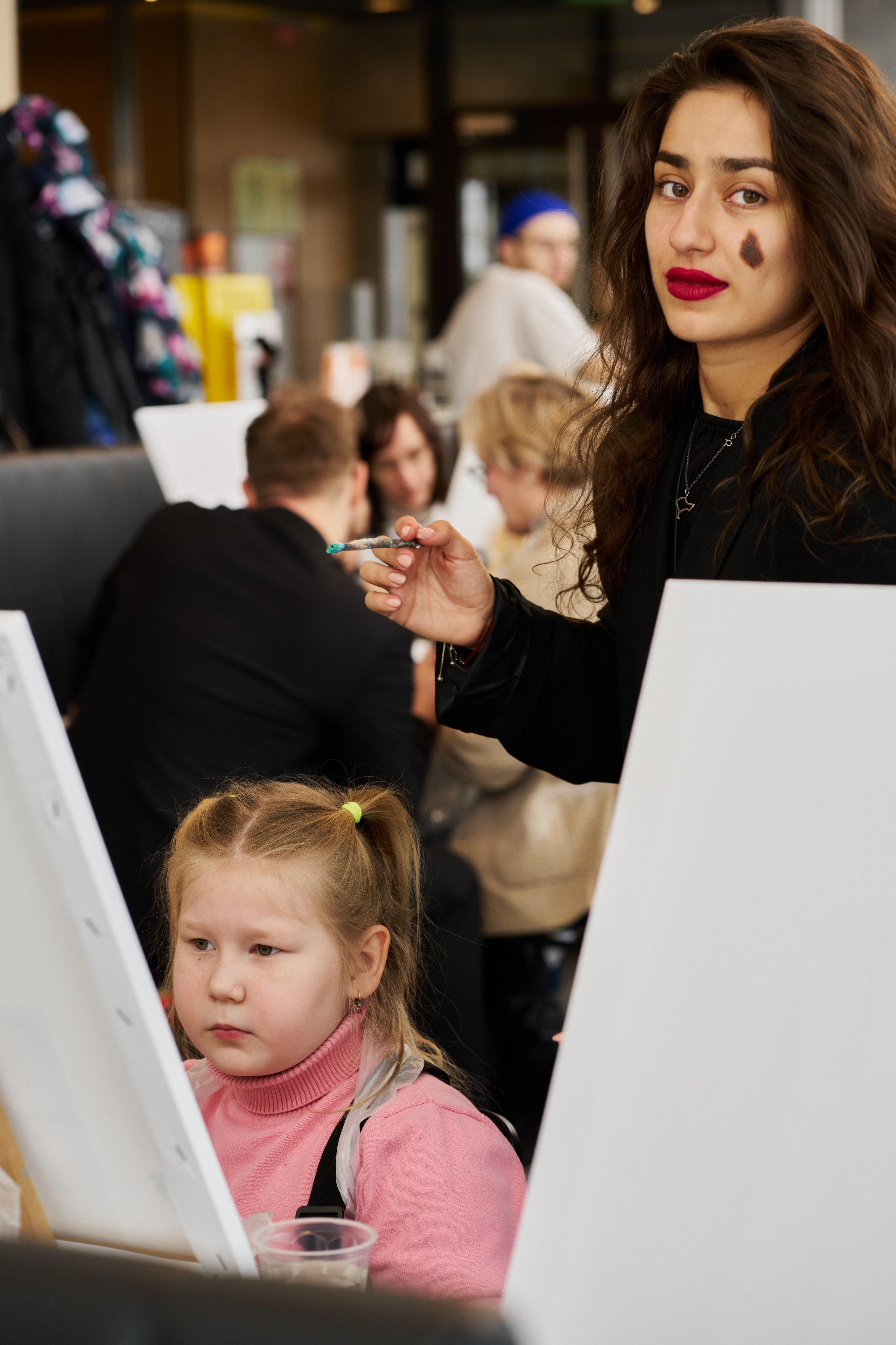 Репортаж. Свадебный и индивидуальный фотограф Аля Мамакова