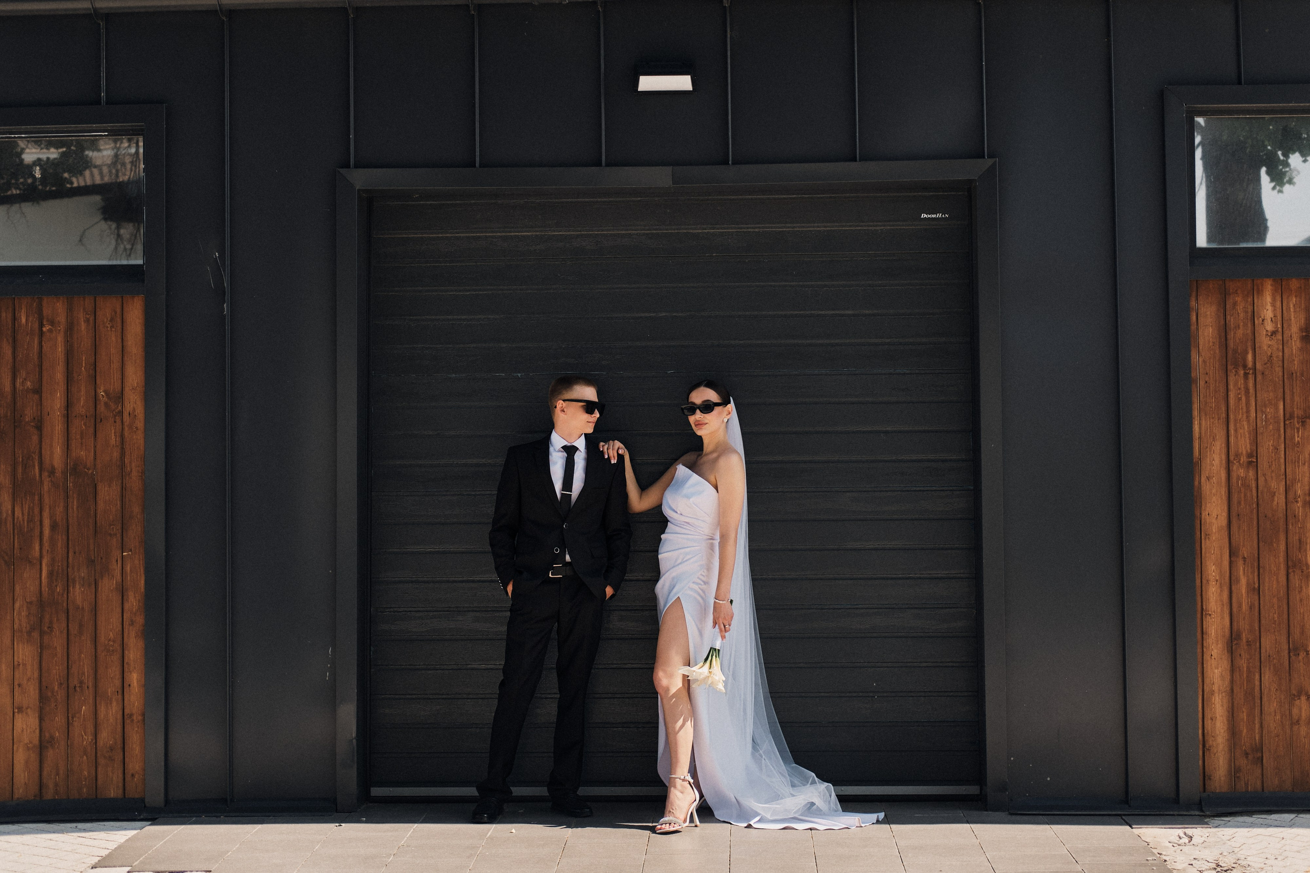 Elegant Wedding. Свадебный и портретный фотограф Орлов Никита