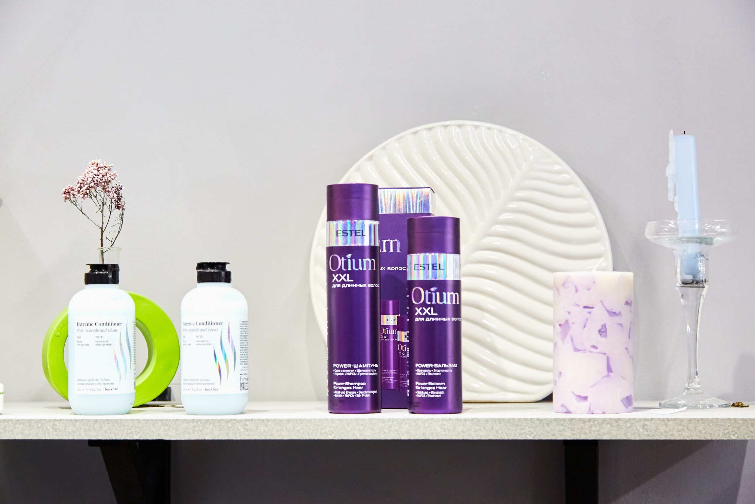 Салон ЭмМи. Фотограф Анастасия Леонтьева Санкт-Петербург