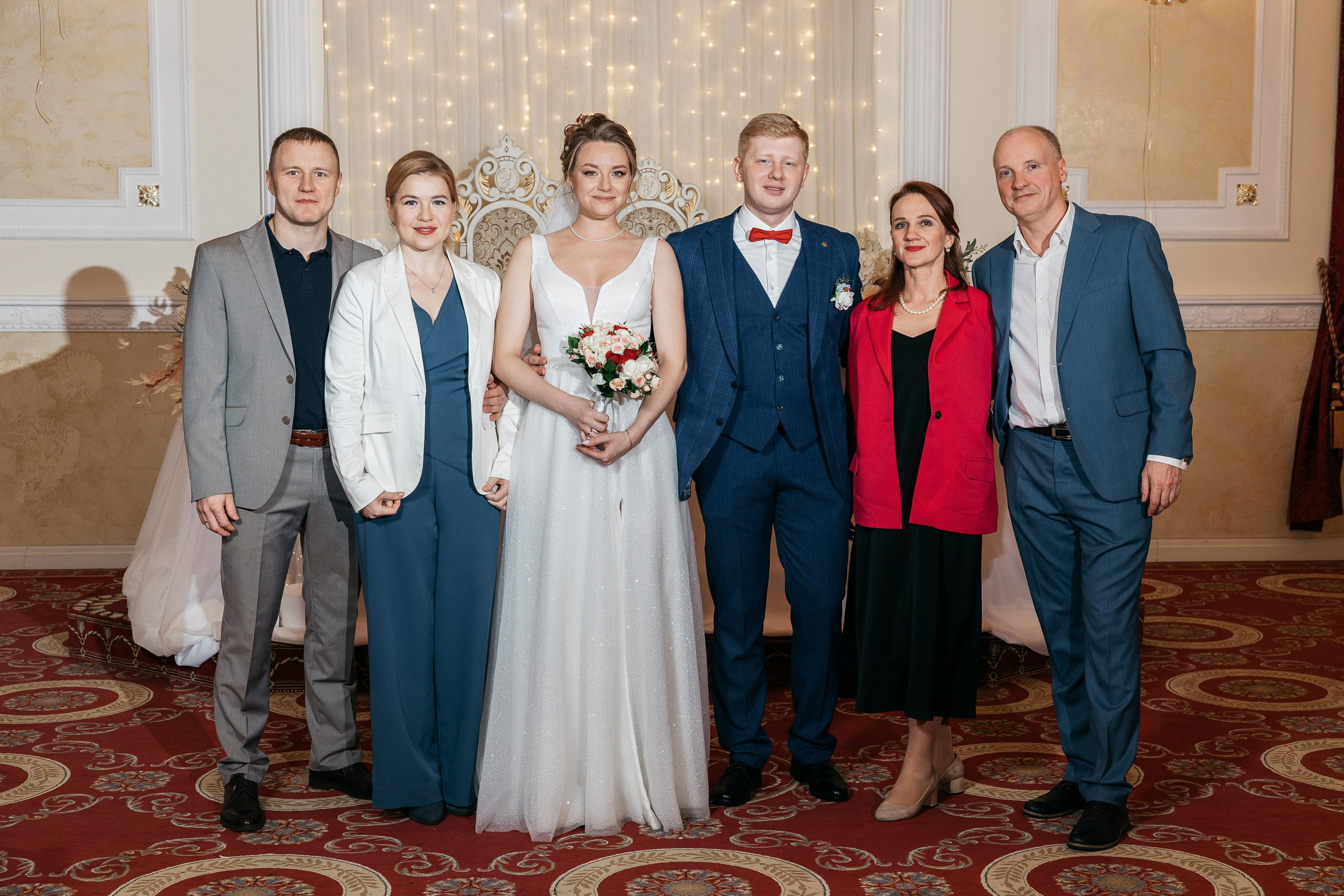 Татьяна и Сергей. Свадебный и семейный фотограф Раменское Жуковский  Александр Зимин