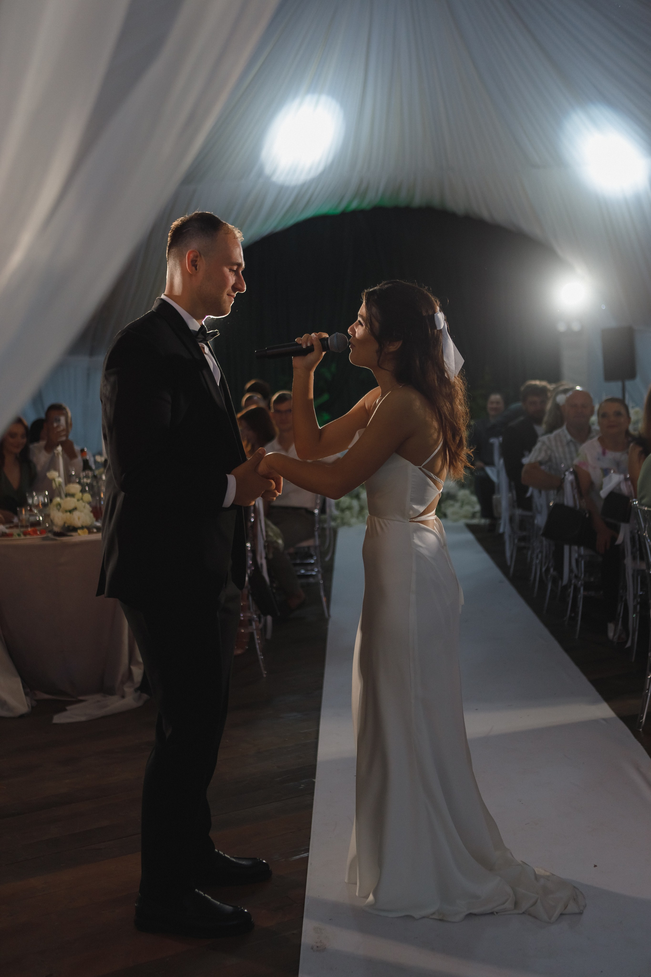 Времена года (Полный день). Семейный и свадебный фотограф в Нижнем Новгороде