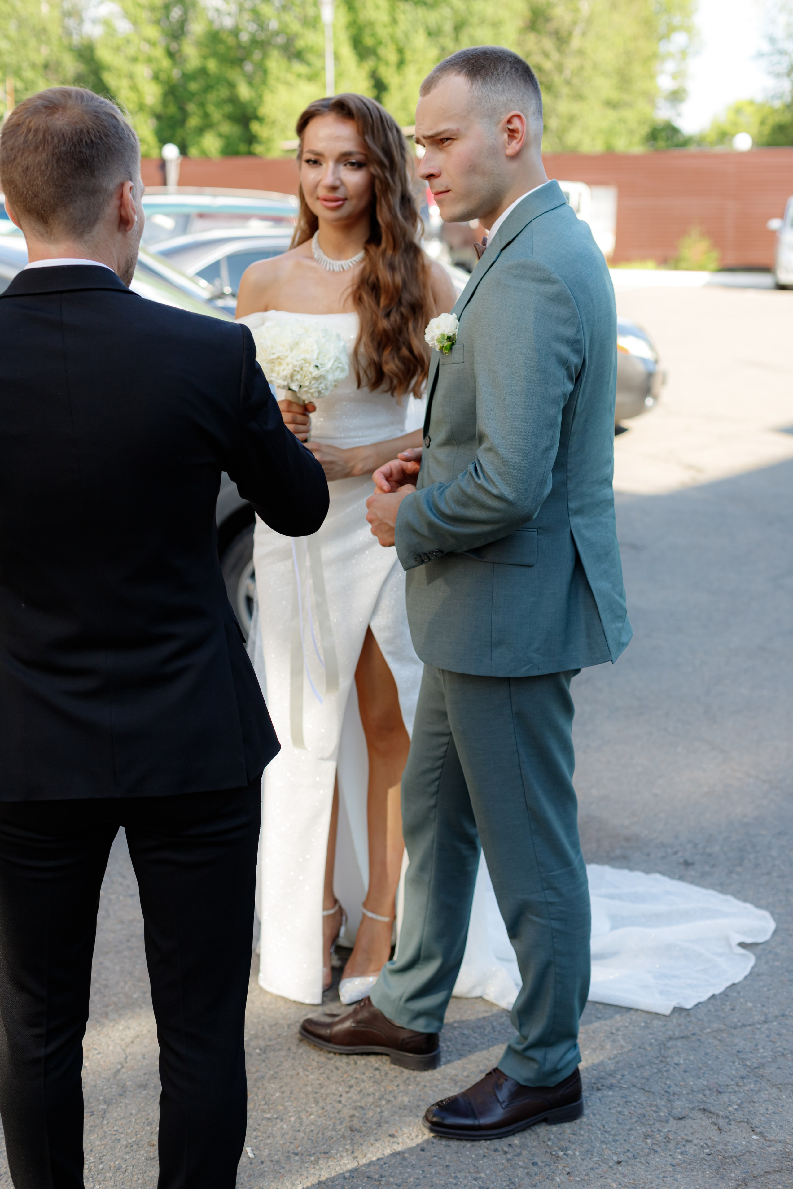 A&O wedding day (1). Photokarish