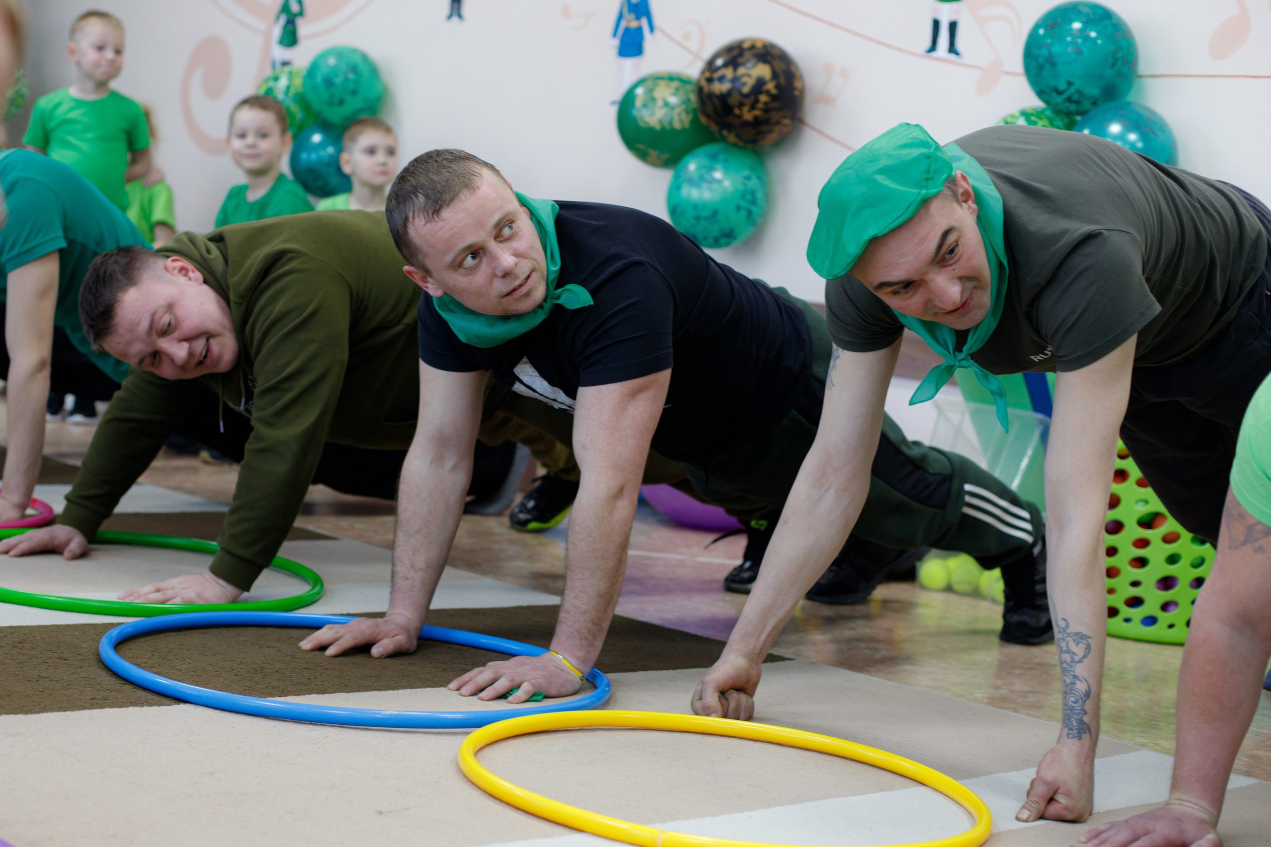 Д/С № 39. Photokarish