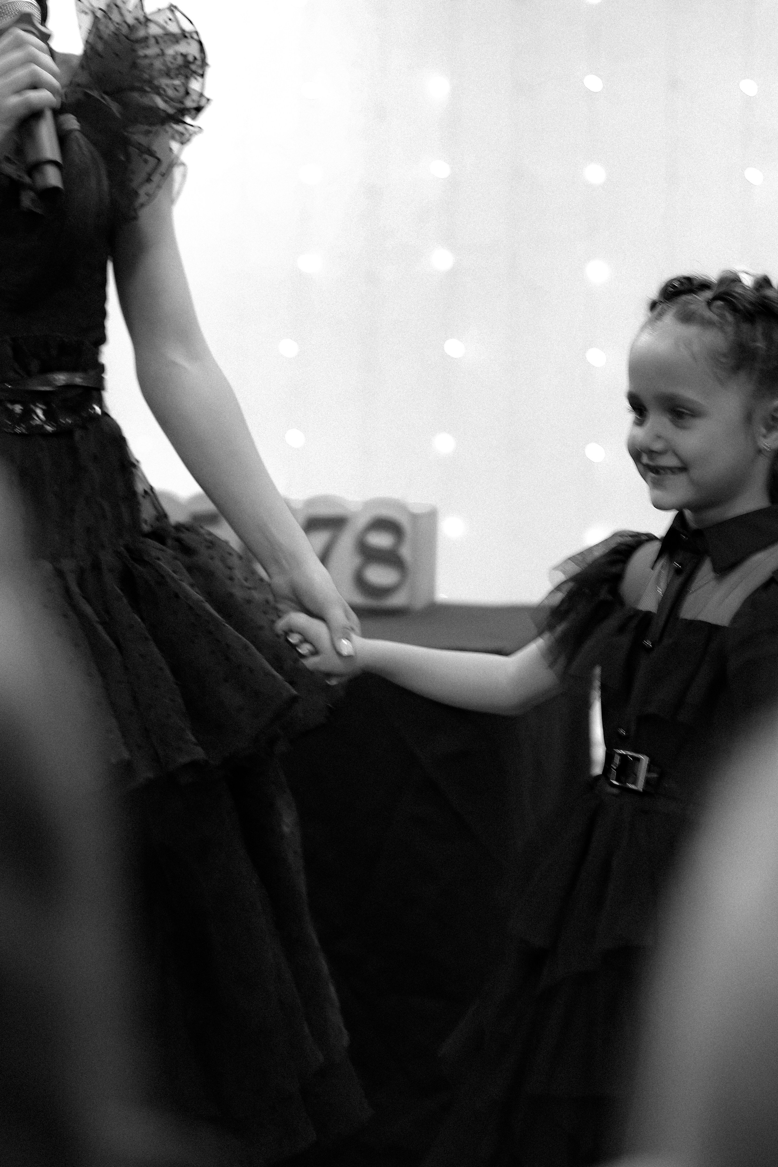 POLINA 5 YEARS. Photokarish