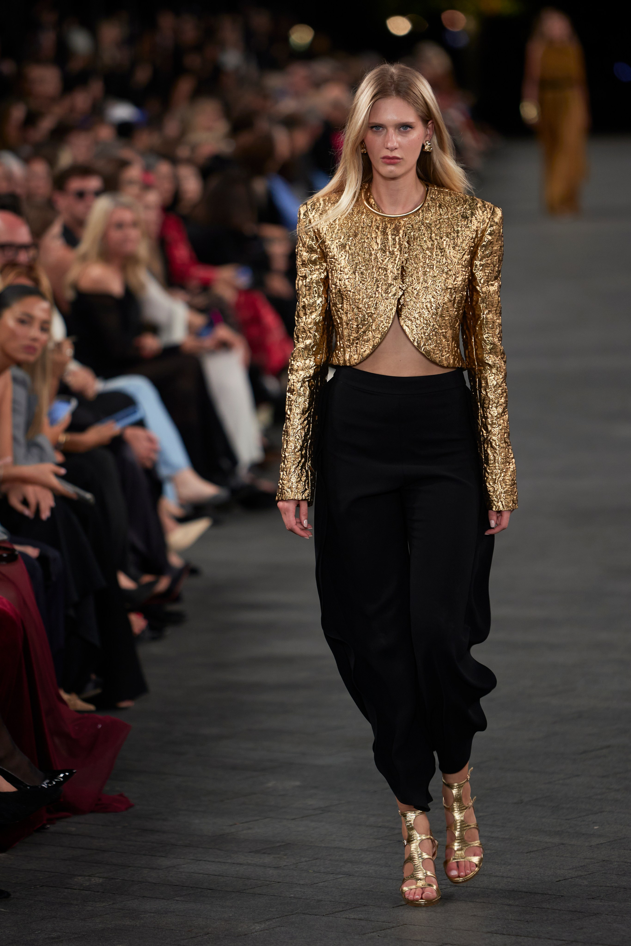 Carla Zampatti, AFW2025. Maria Poleshchuk, commercial photographer in Sydney