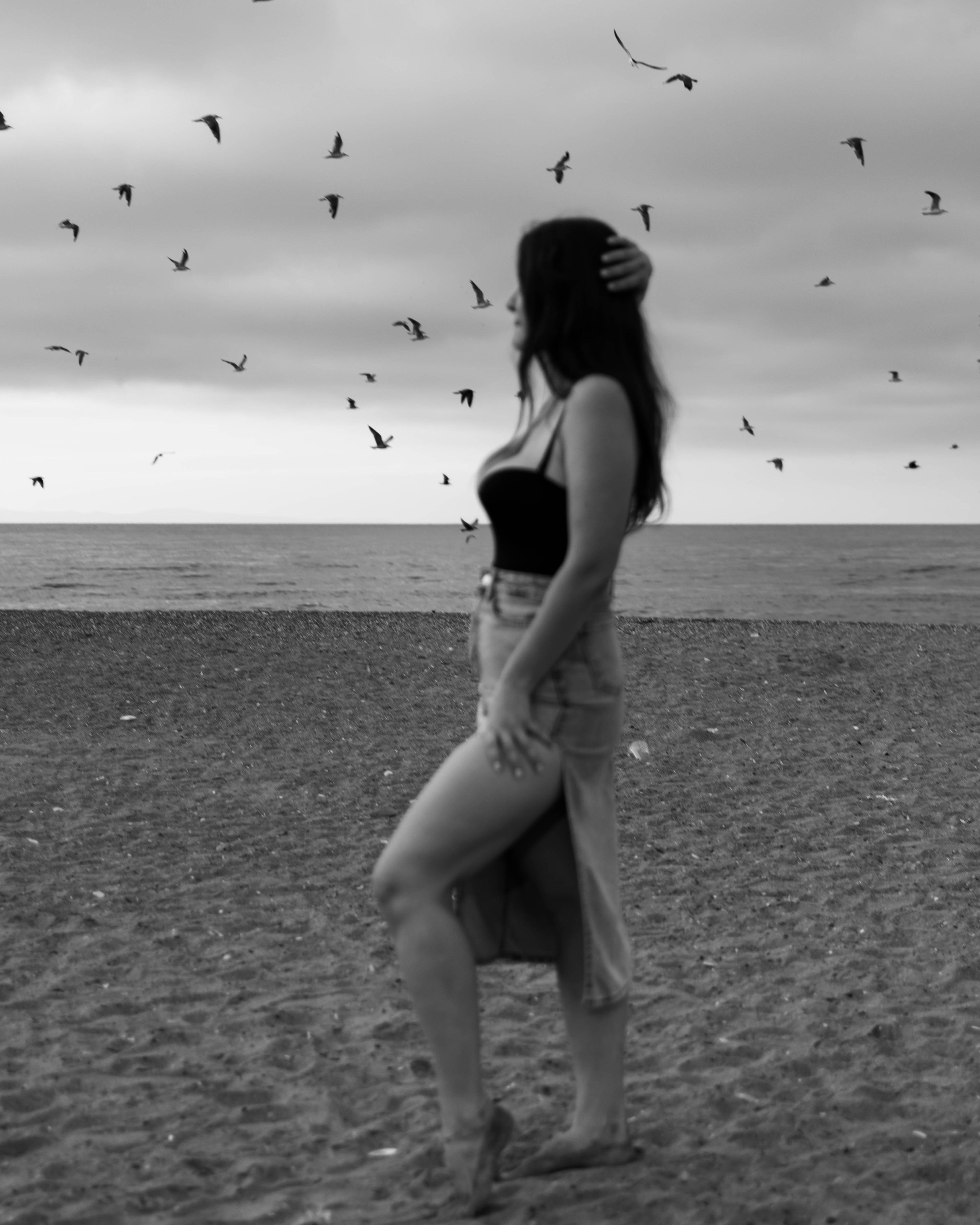 Портретный и семейный фотограф Владивосток Андрей Липатов