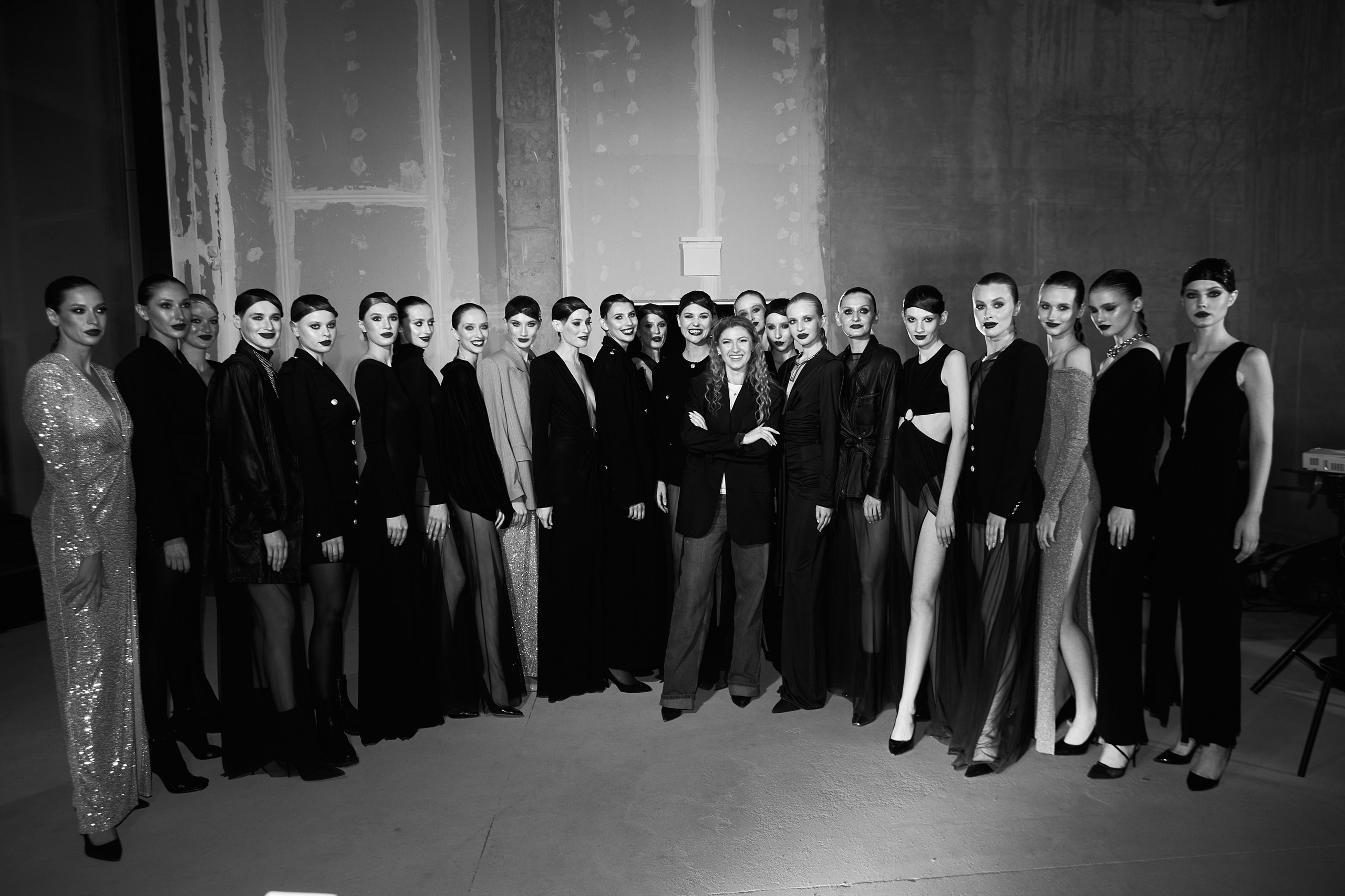 Latushkina design. Фотограф Мария Лазакович — Минск