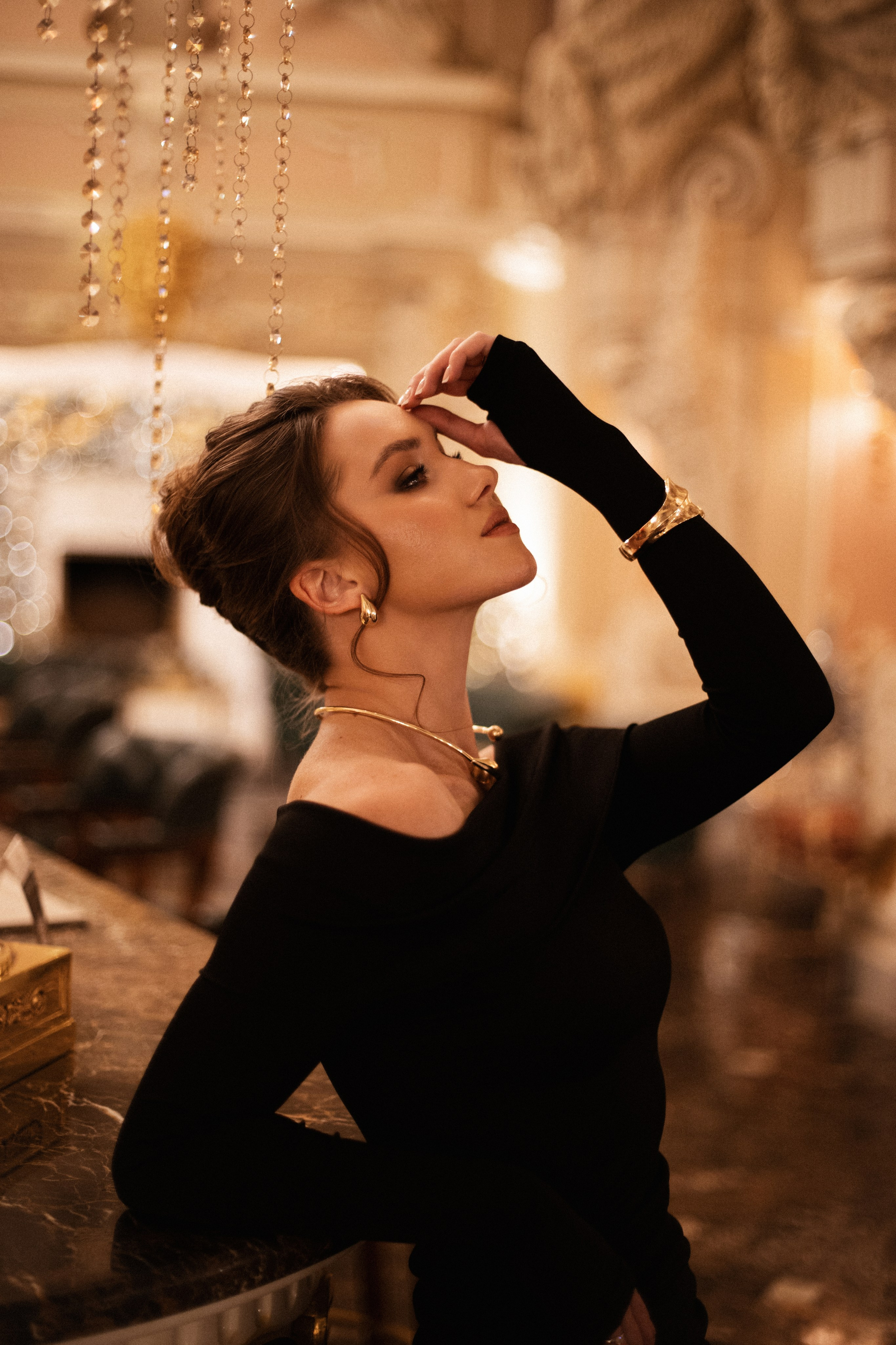 Portrait. Фотограф Санкт-Петербург | Валерия Рогальская