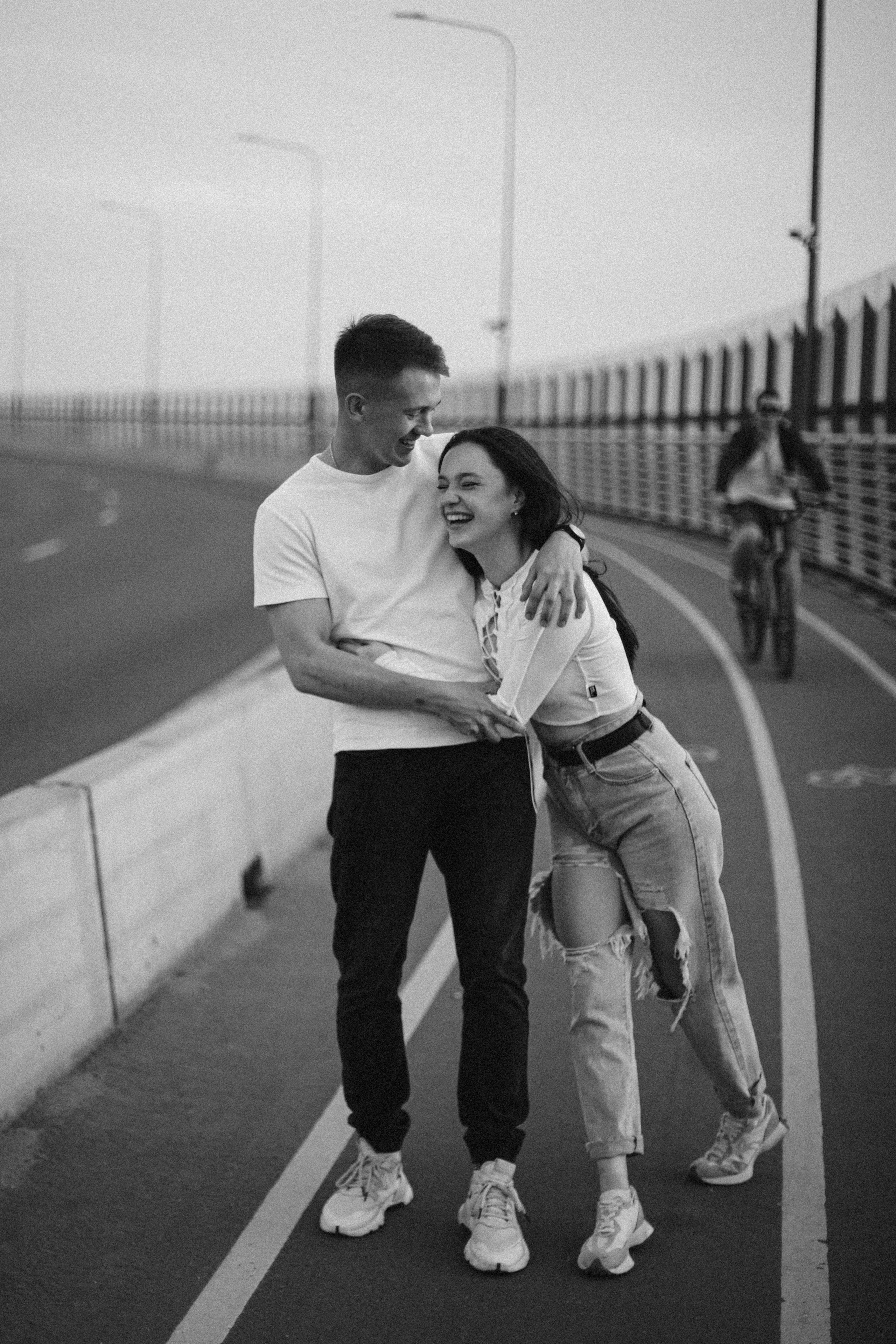 Love Story. Фотограф Санкт-Петербург | Валерия Рогальская