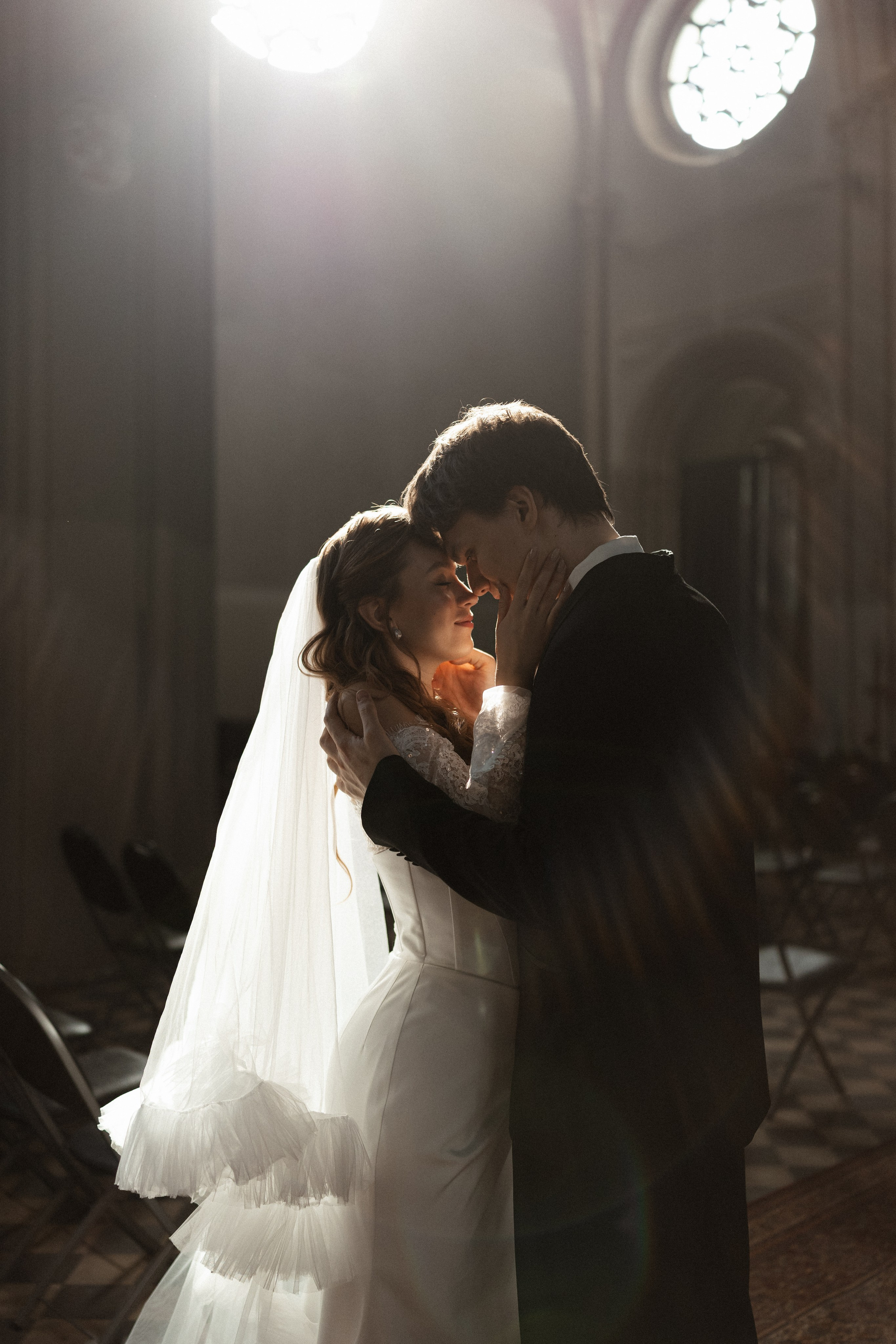 Свадебные истории. Фотограф Санкт-Петербург | Валерия Рогальская