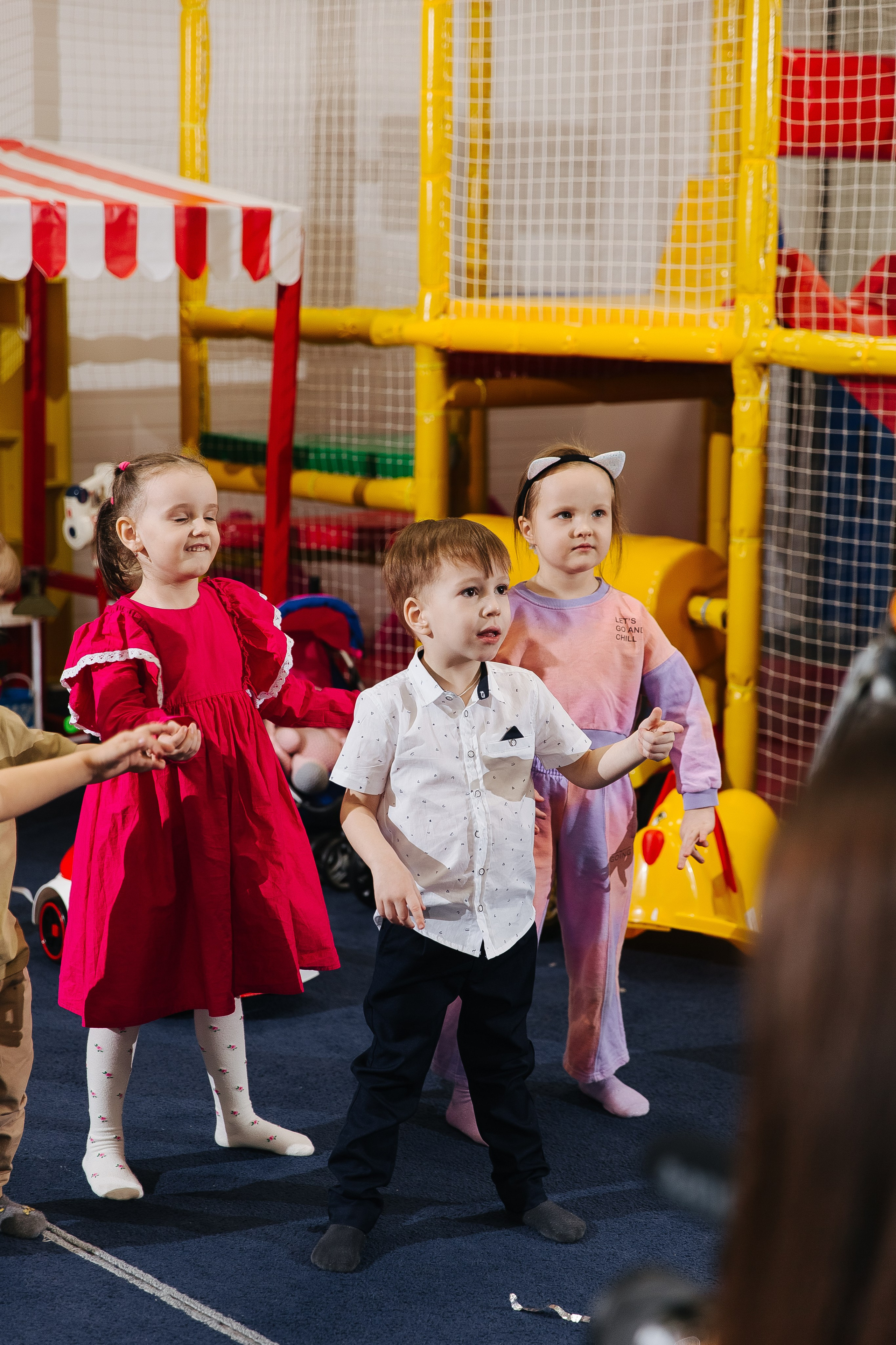 Ниндзя Кидс. Фотограф в Красноярске Любовь Малеева