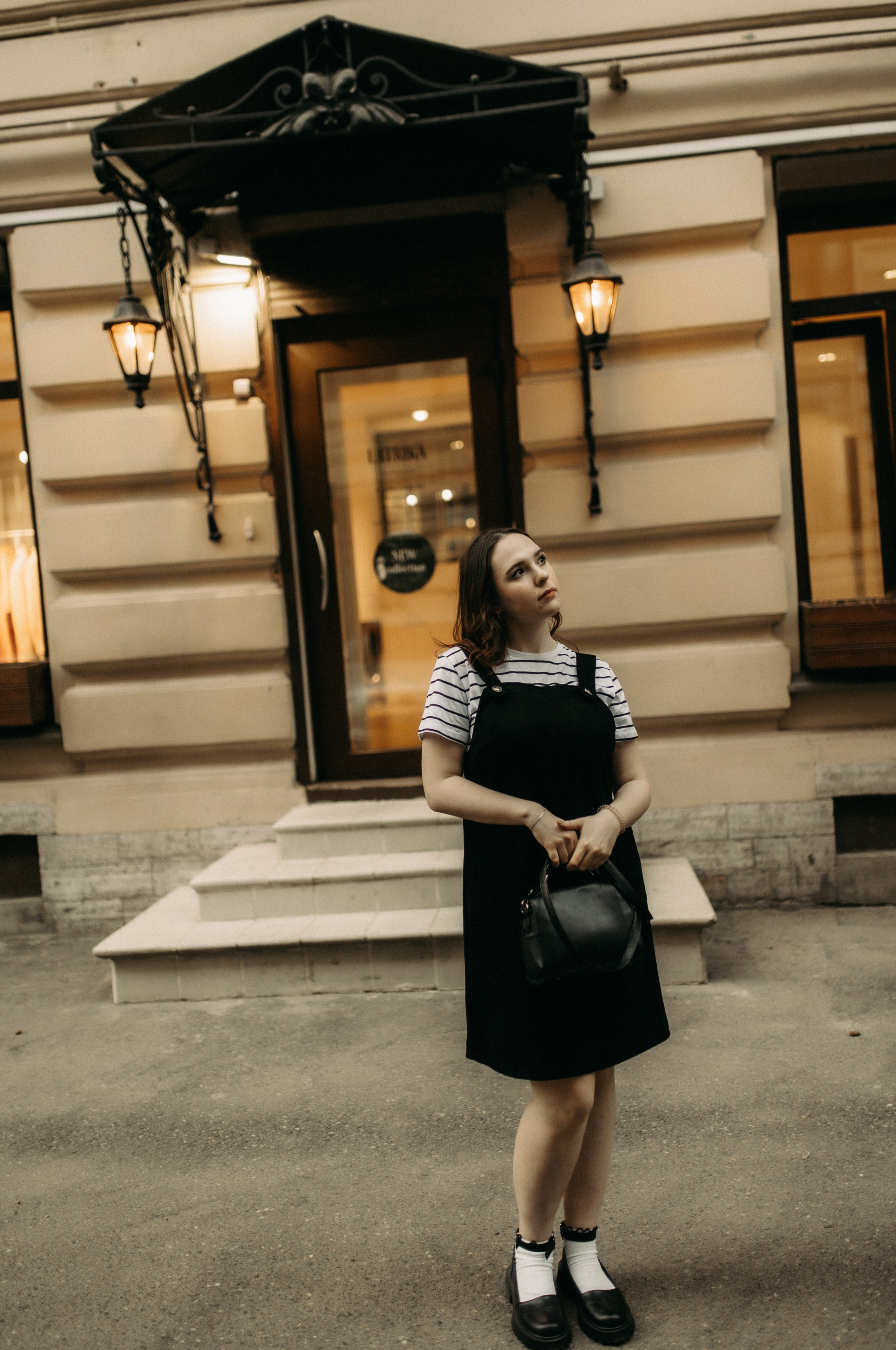 Ксения. Фотограф в Санкт-Петербурге