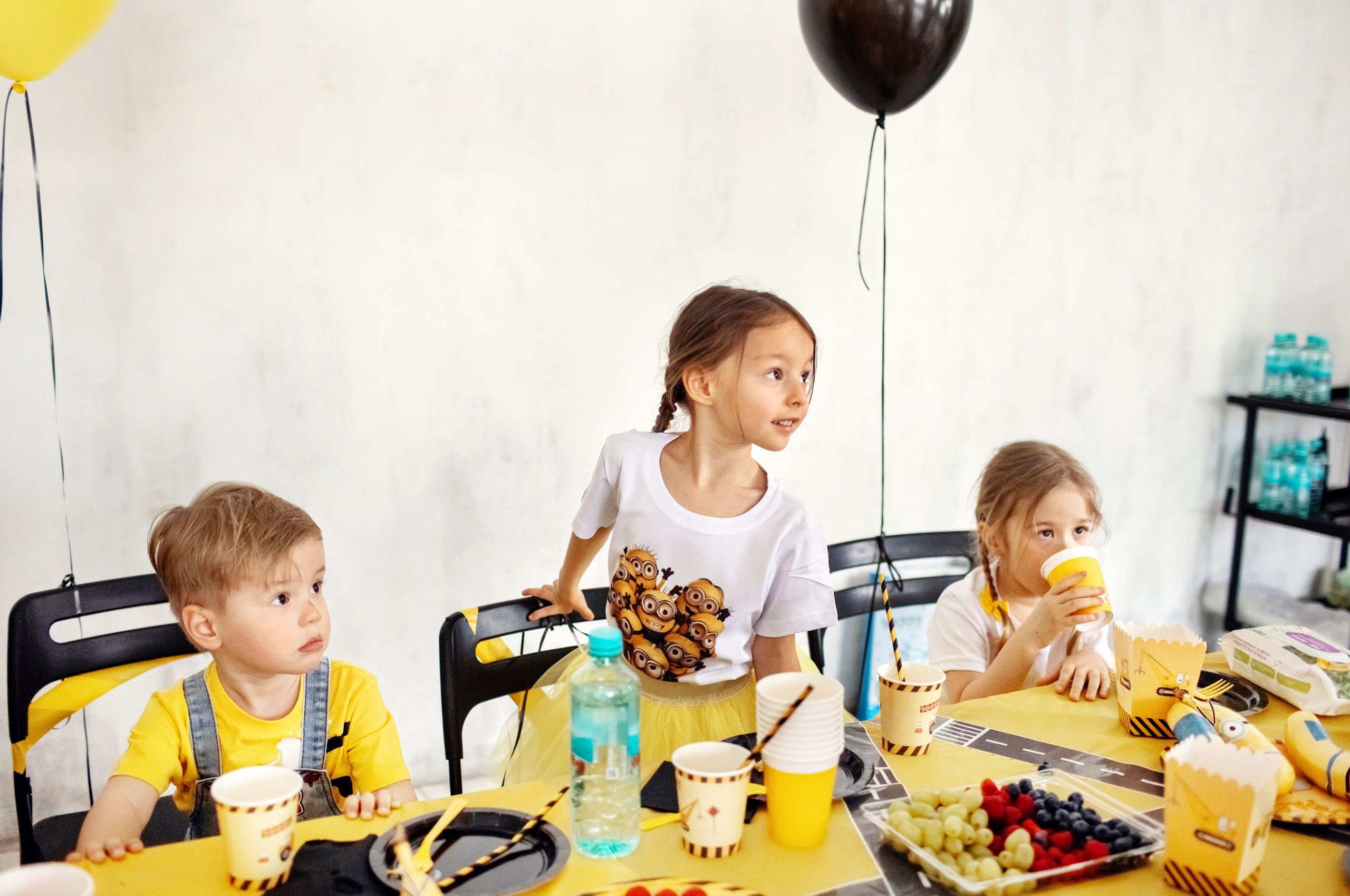 Роме 3 года. Детский и семейный фотограф в Москве Анна Ипатьева