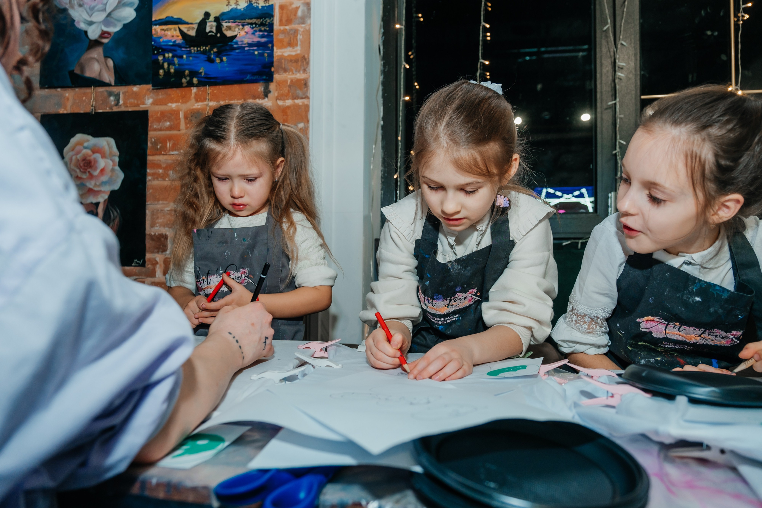 Репортаж. Николай Манвелов — свадебный фотограф в Армавире. Фотокурсы, обучение