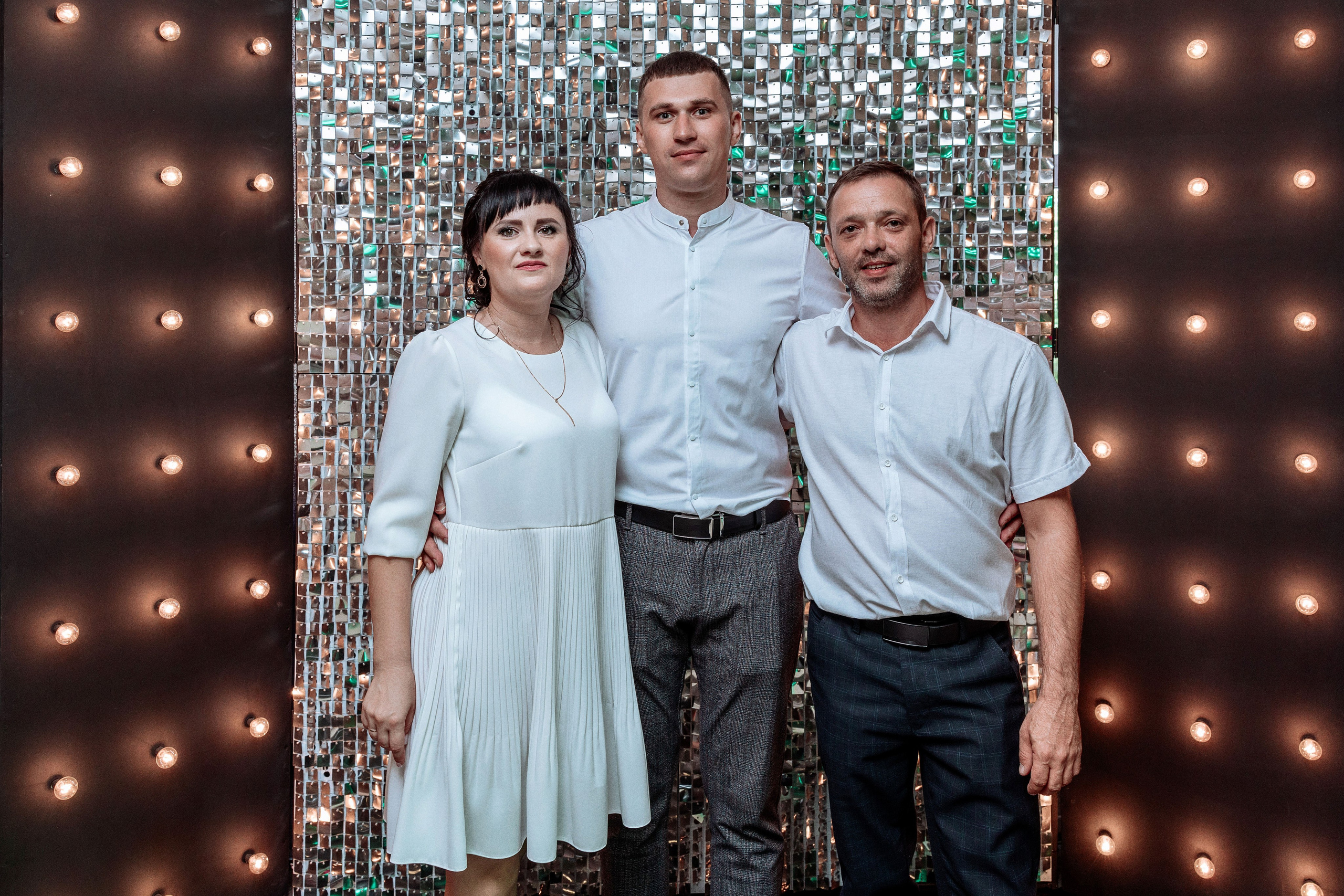 День рождения. Свадебный, семейный и репортажный фотограф Галобурда Юрий