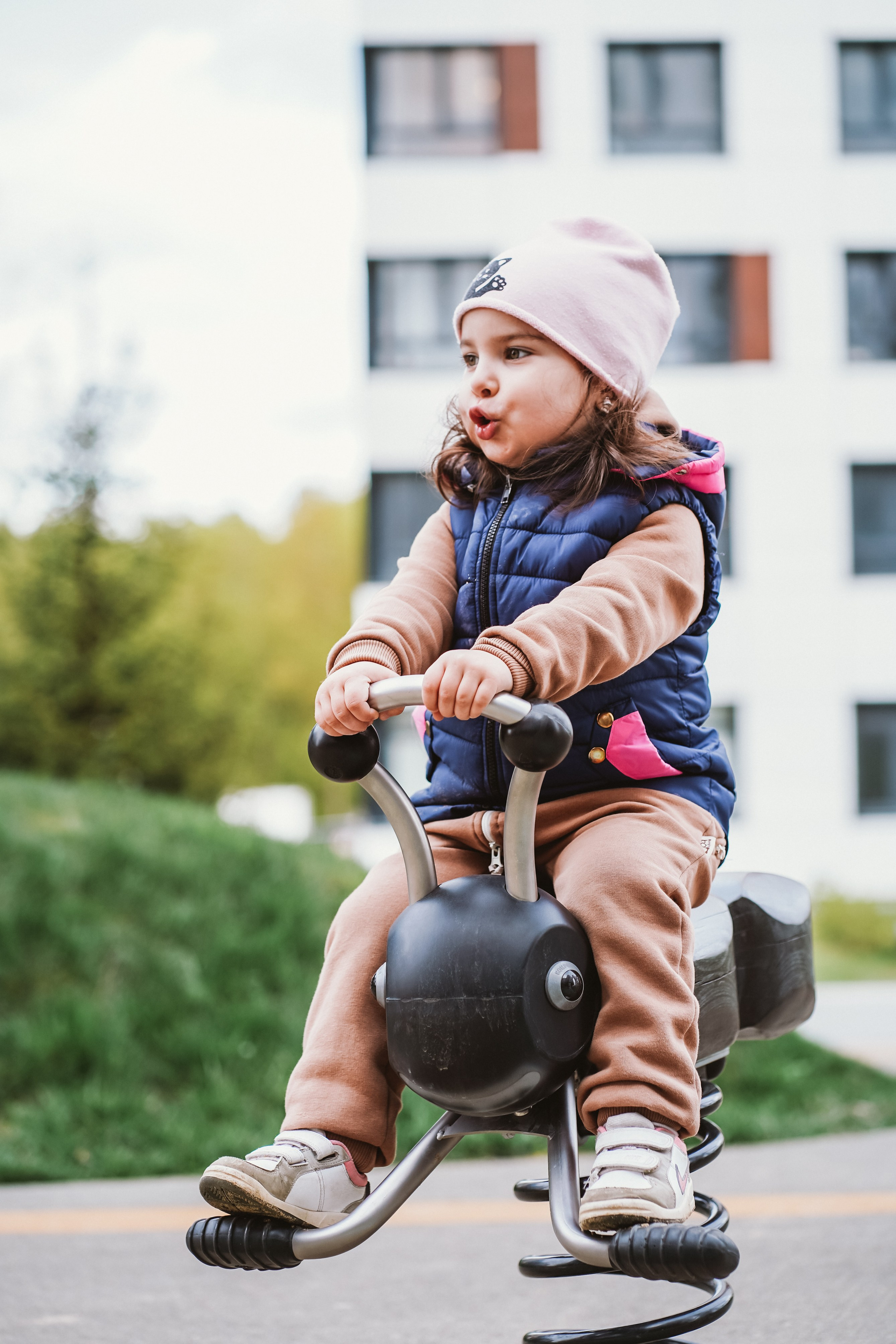 Дарья. Семейный и детский фотограф в Москве (Тинао) Галкина Алевтина