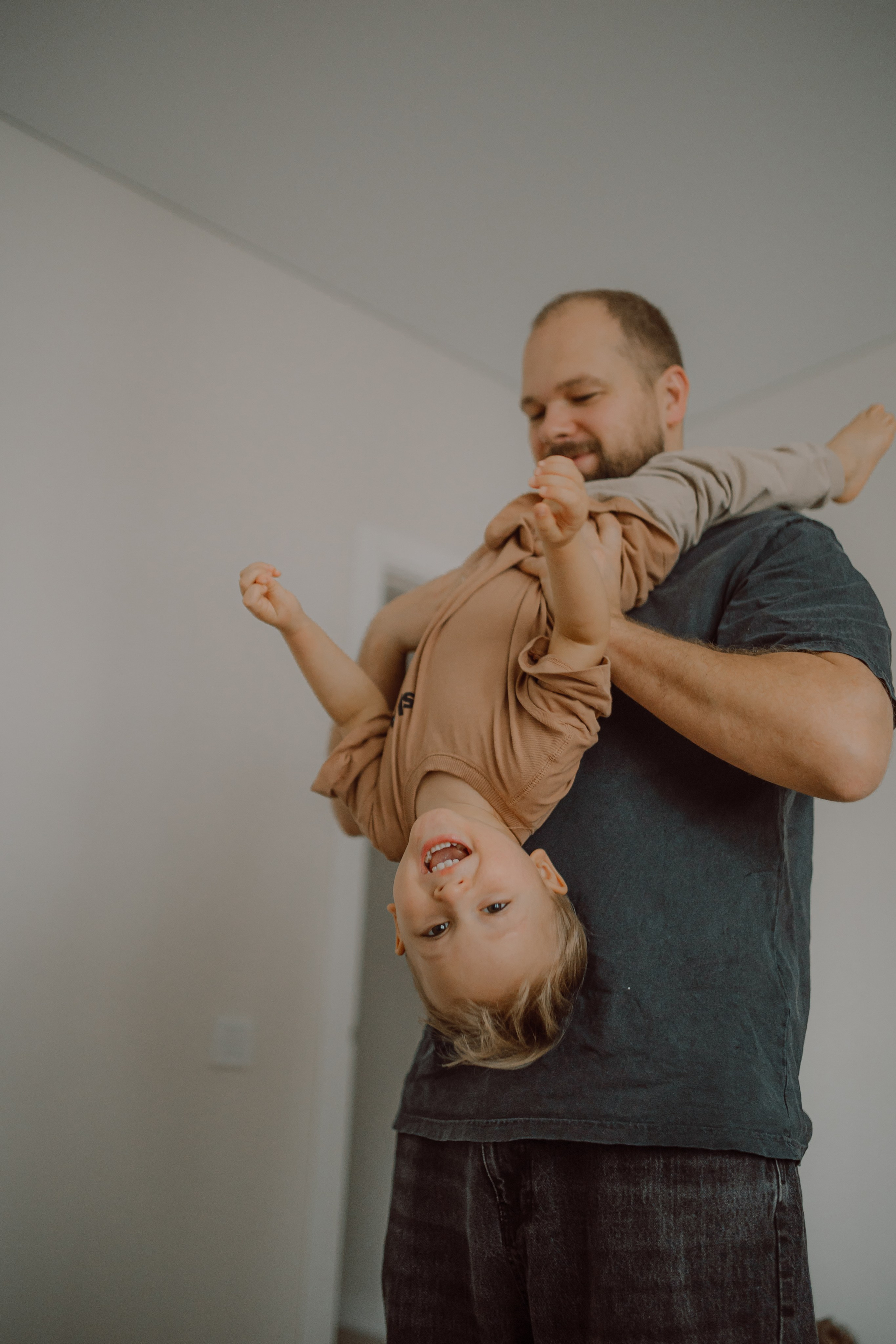 СЕМЬИ. Фотограф Агеева Мария