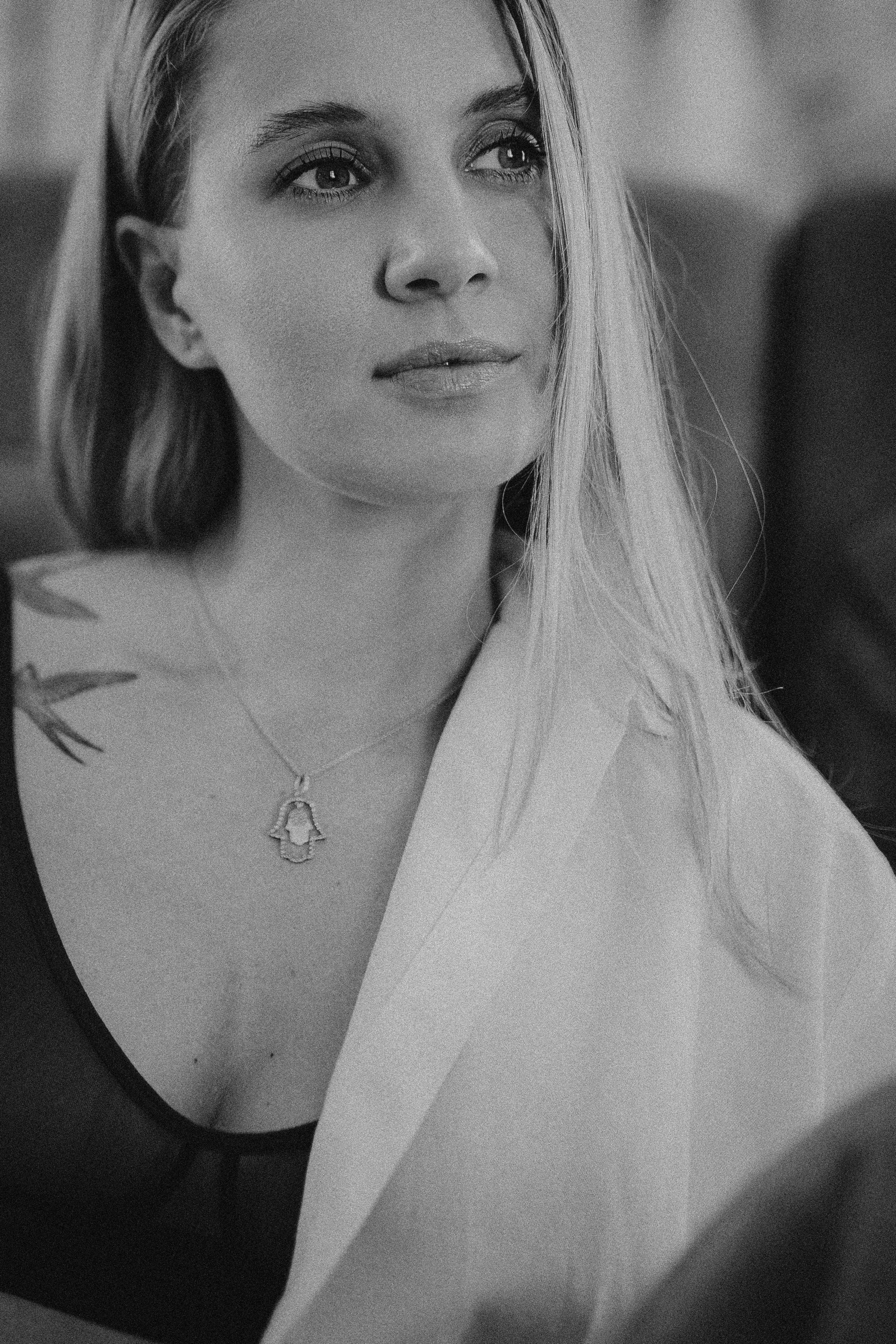 PORTRAIT. Фотограф Агеева Мария