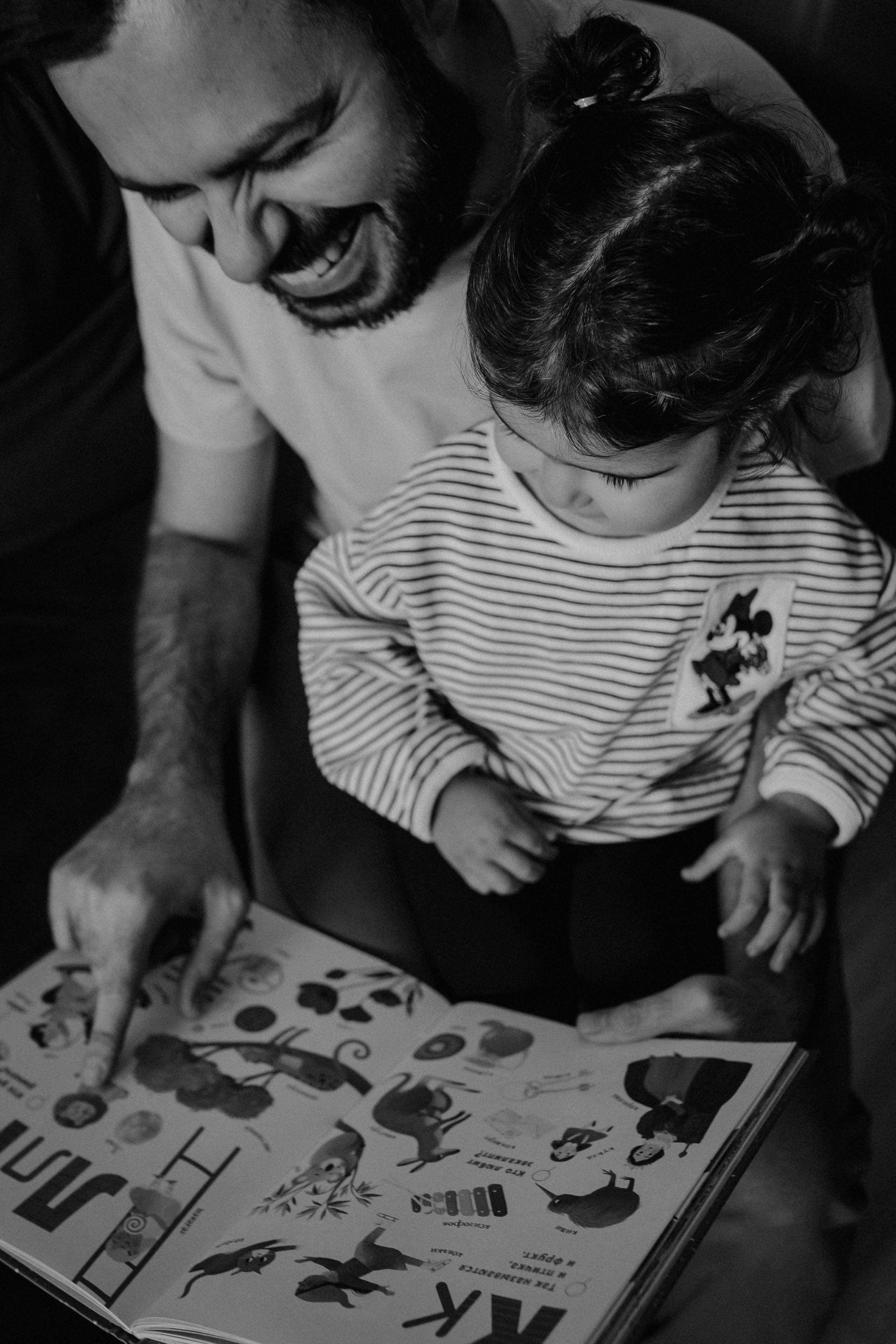 FAMILY. Фотограф Агеева Мария