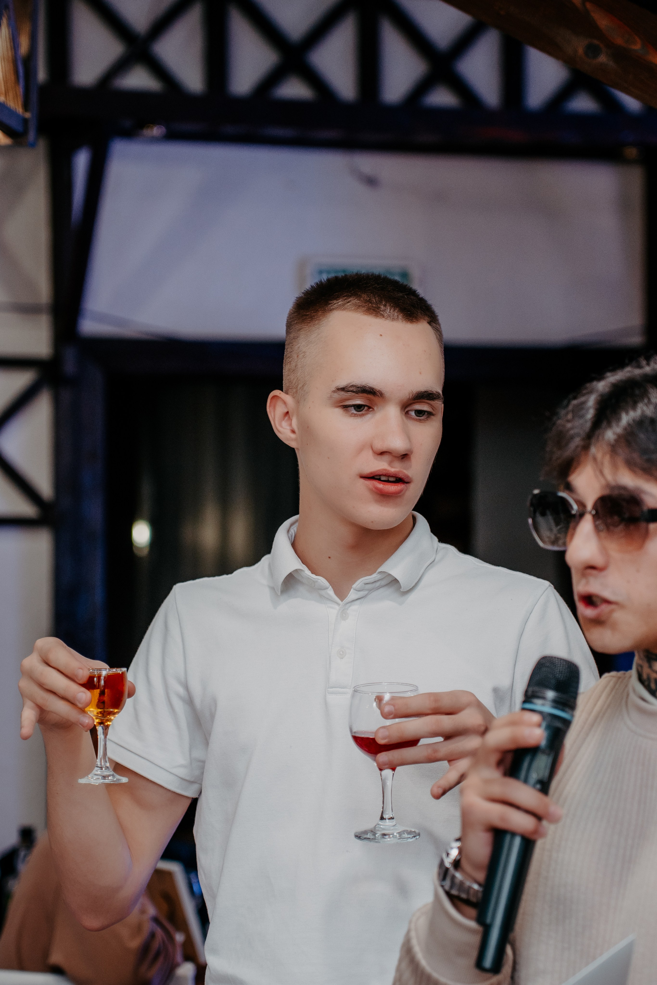 Полный свадебный день. Фотограф, видеограф и пилот дрона на Байкале