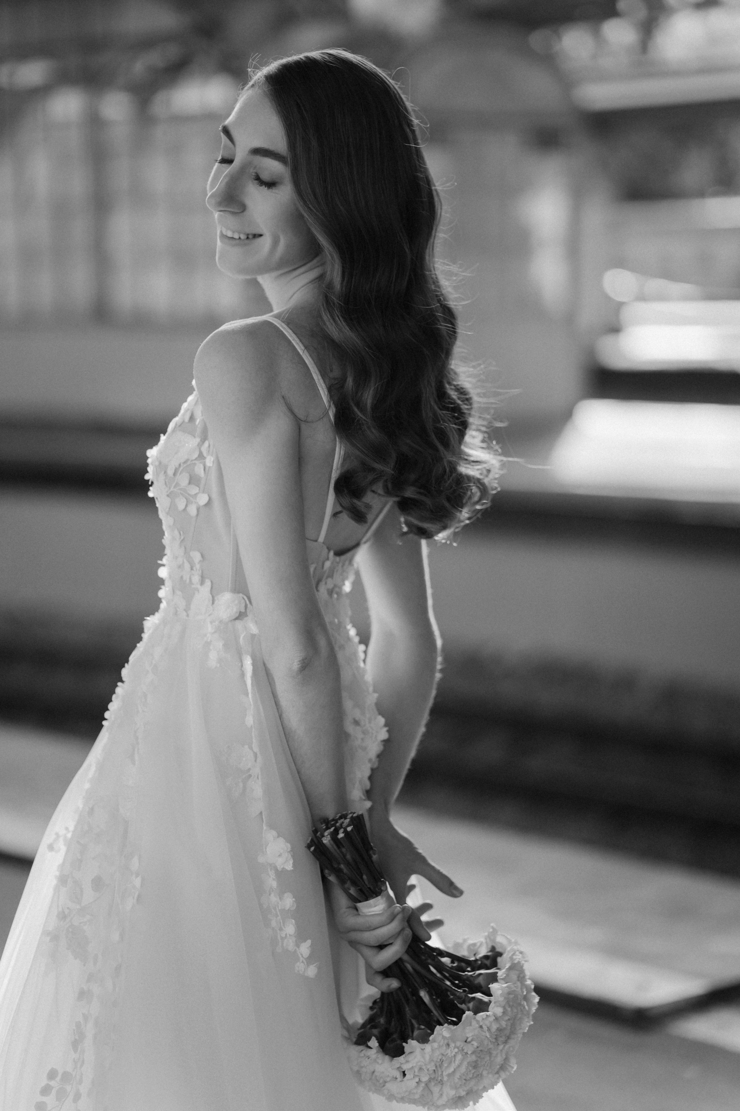 A&N. Свадебный фотограф Лиза Макатович Беларусь Минск