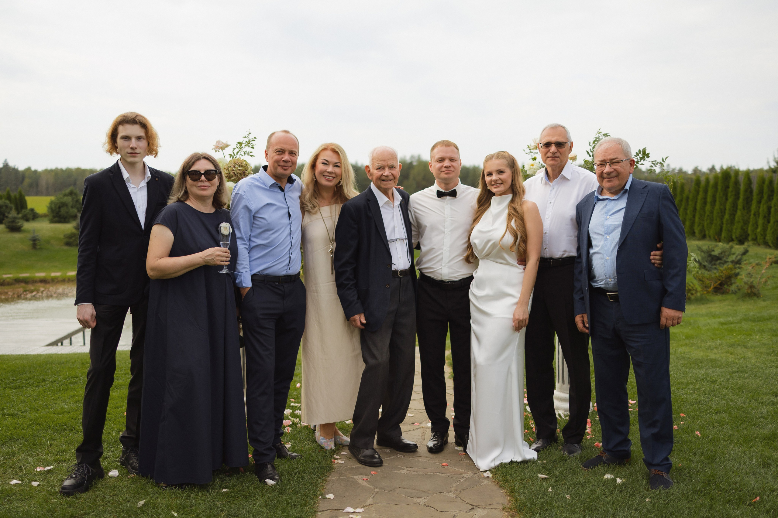 S&E. Свадебный фотограф Лиза Макатович Беларусь Минск