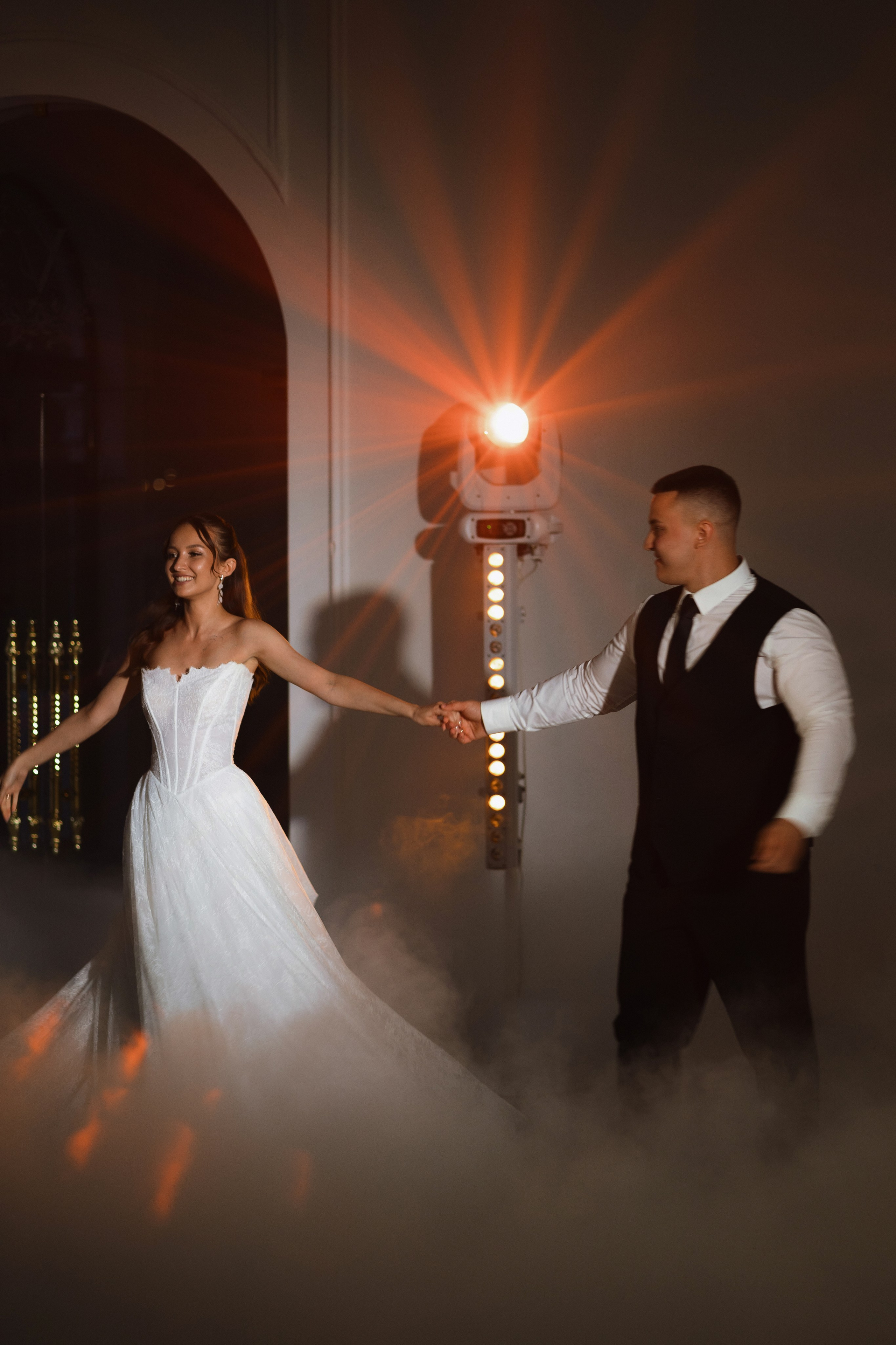 A&I. Свадебный фотограф Лиза Макатович Беларусь Минск