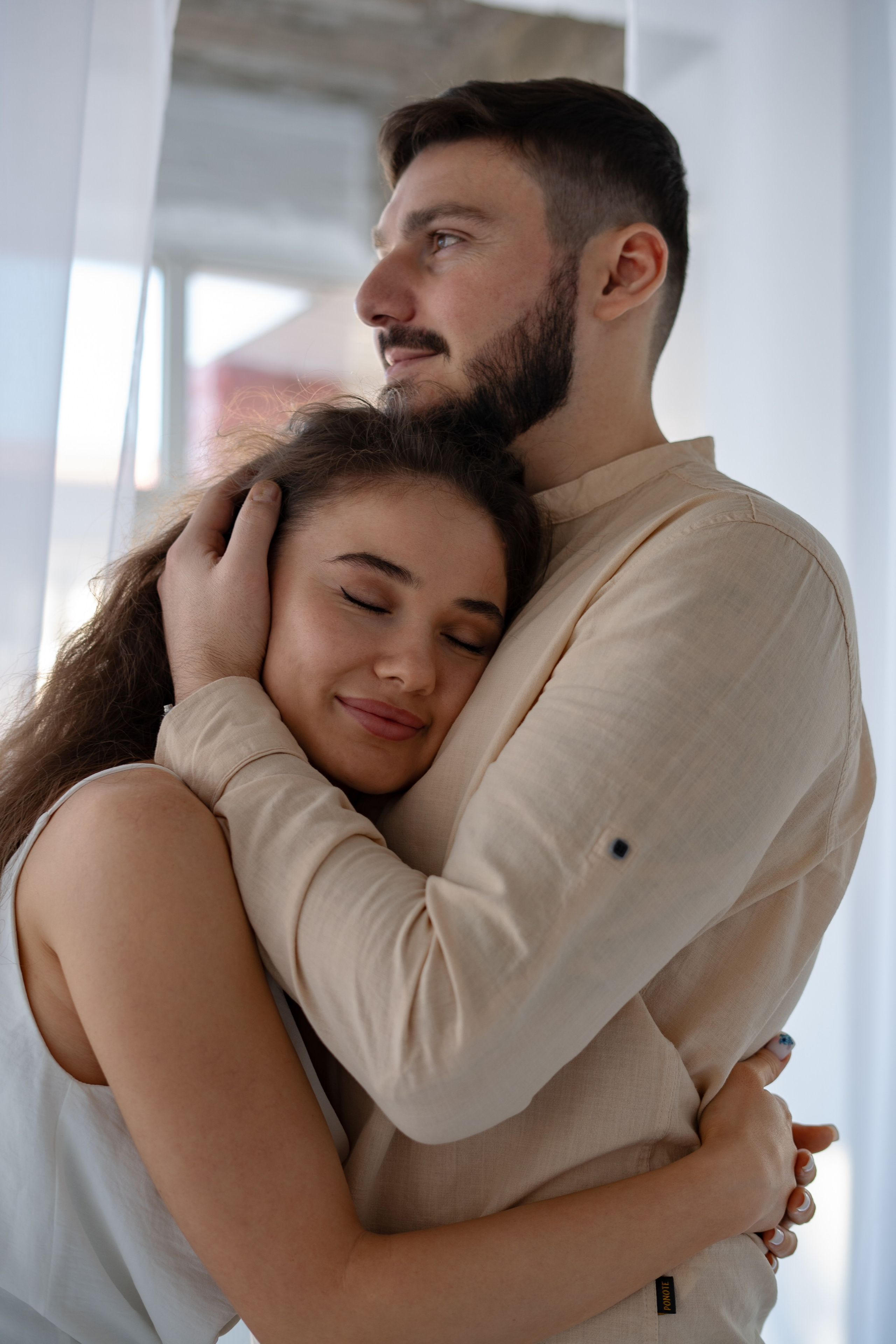 Роман и Эмма. Профессиональный Фотограф в Сочи Марина Ситкина