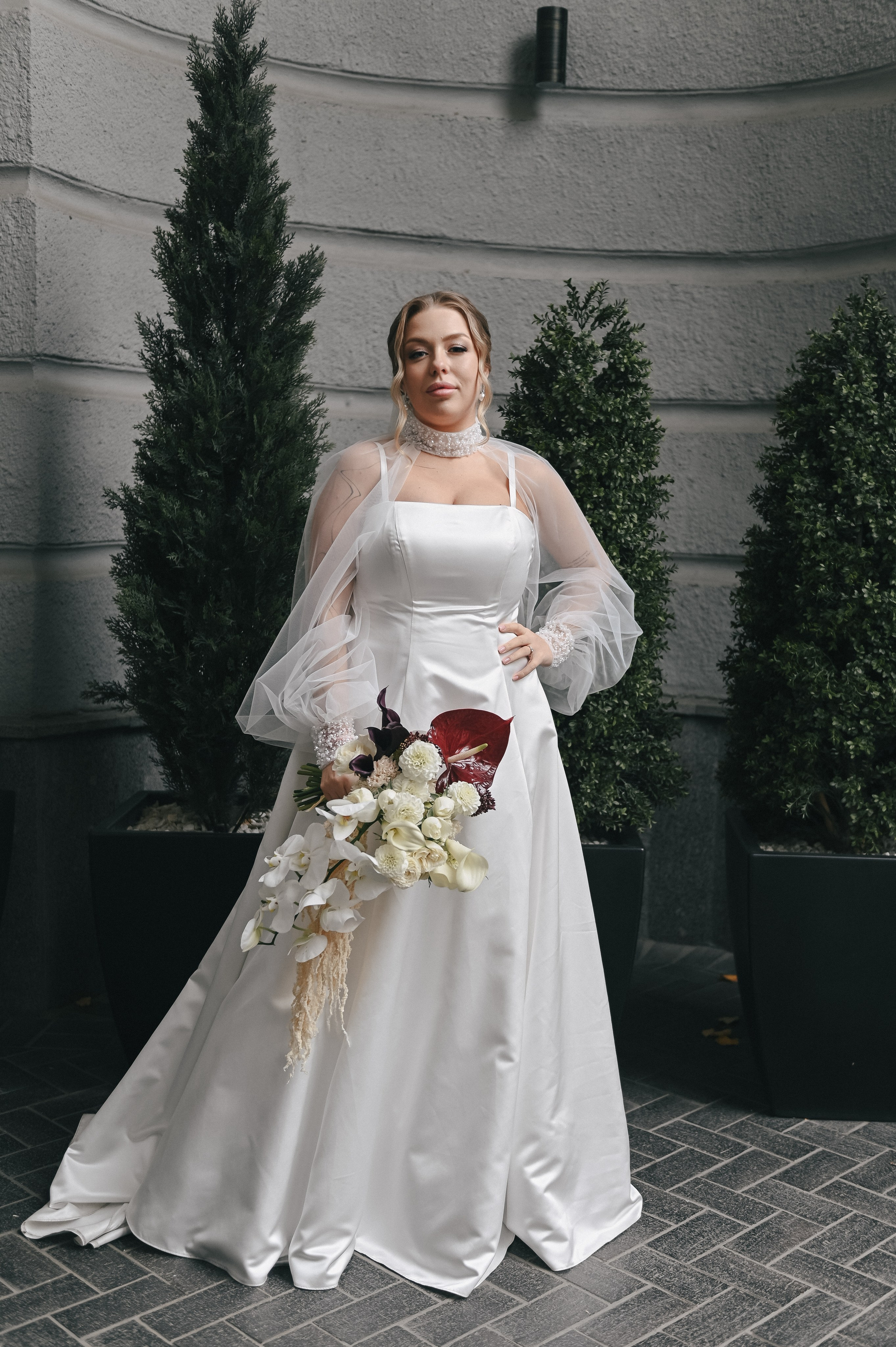 Эдуард + Валерия. Свадебный и семейный фотограф Волгоград Москва