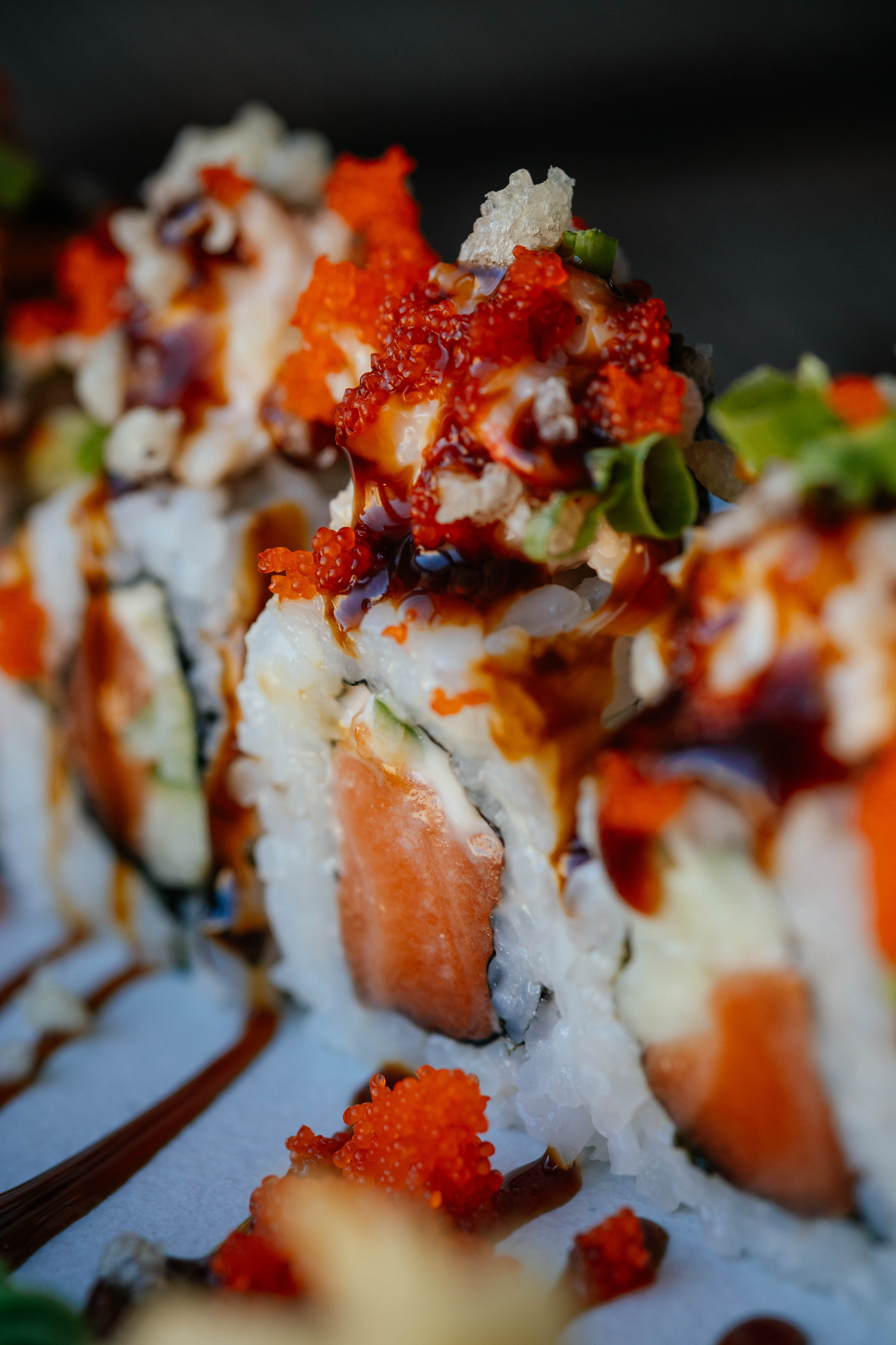 Для ресторанов. Фотограф Владивосток