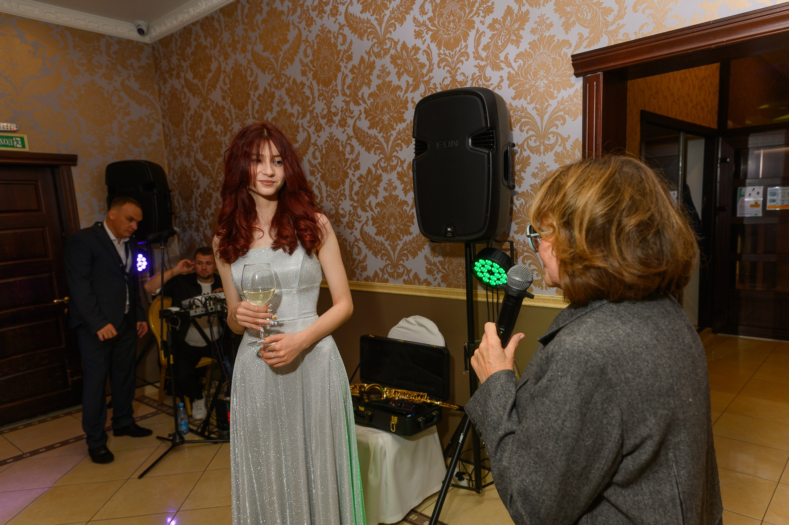 День рождение 18 лет. Фотограф в Кемерово Владислав Шульц