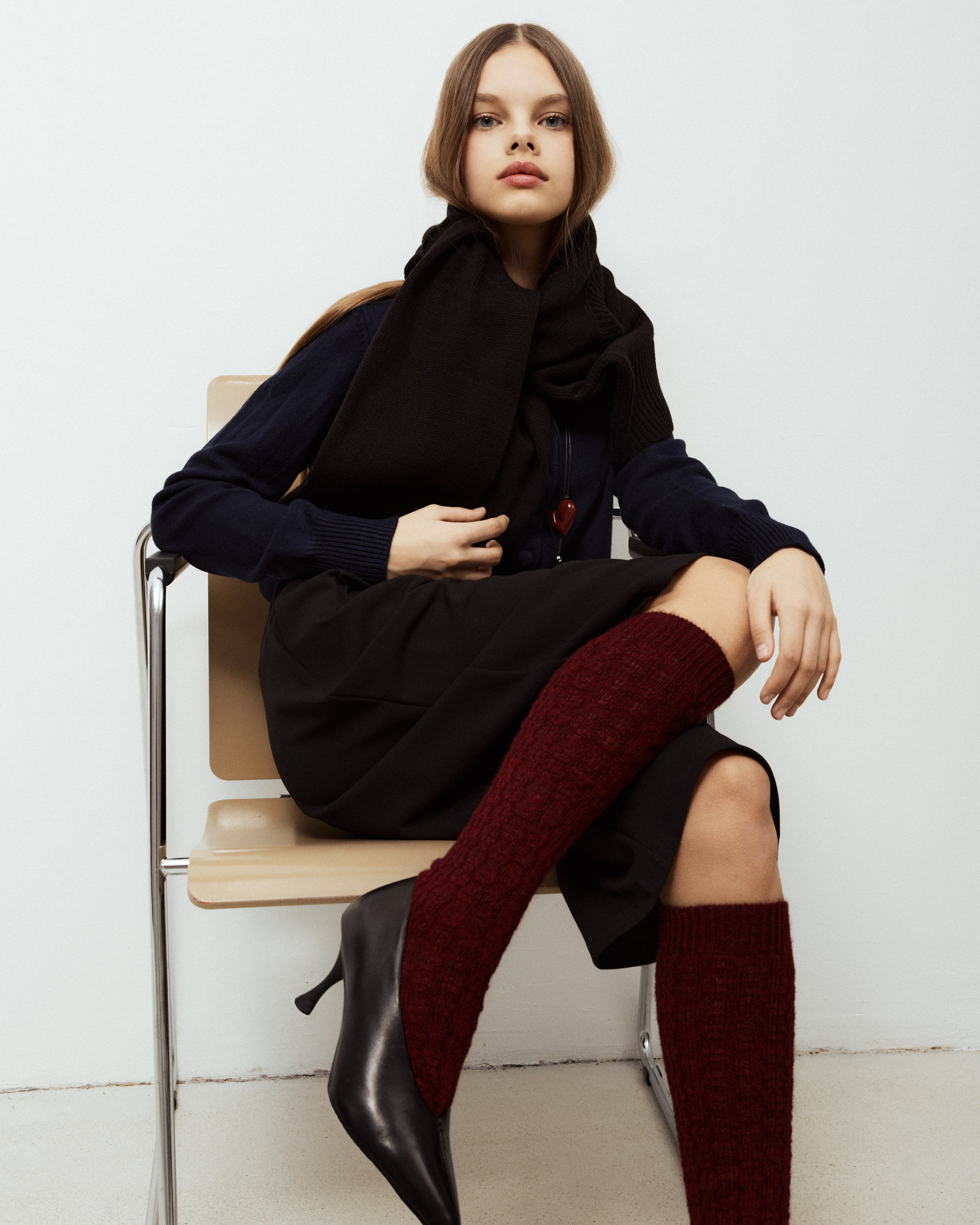 TANYA VII Models. Фотограф в Казани