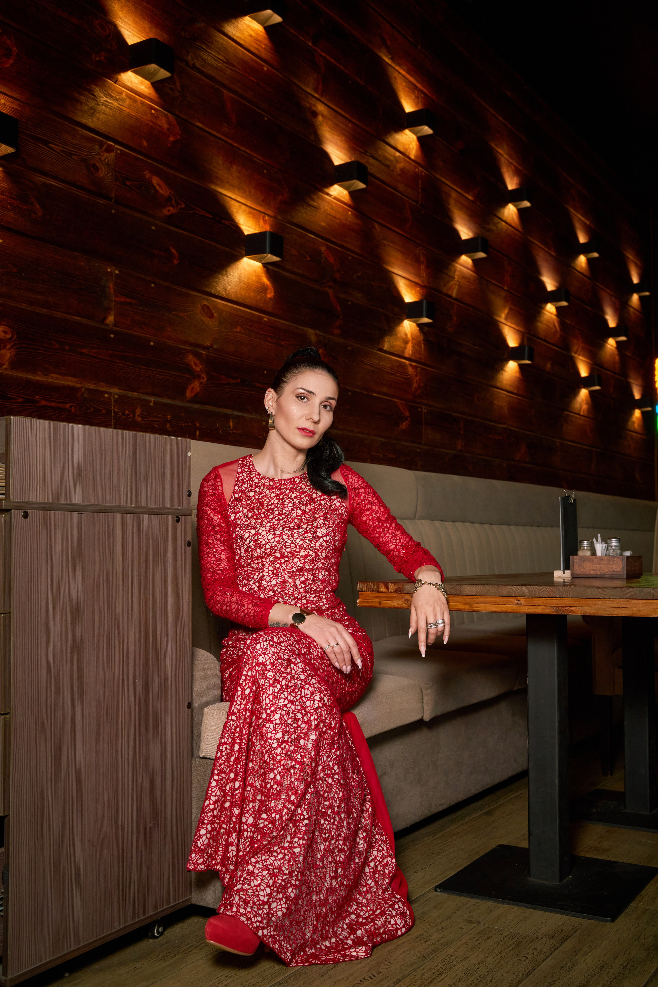 Репортаж. Портретный, семейный и репортажный фотограф в г. Чебоксары Дмитрий Мак