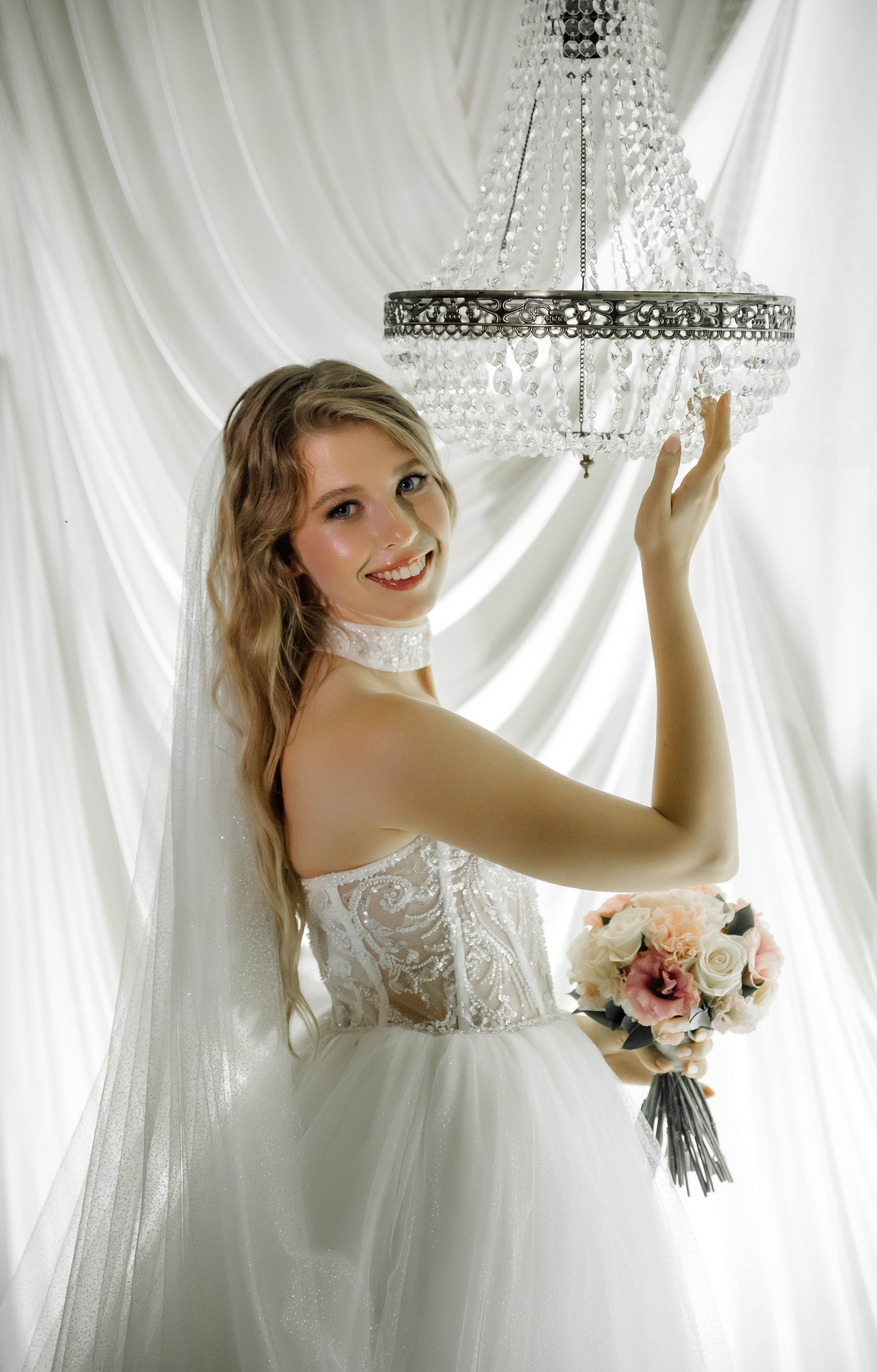 Иван и Светлана. Свадебный фотограф в Красноярске Маргарита Синицкая