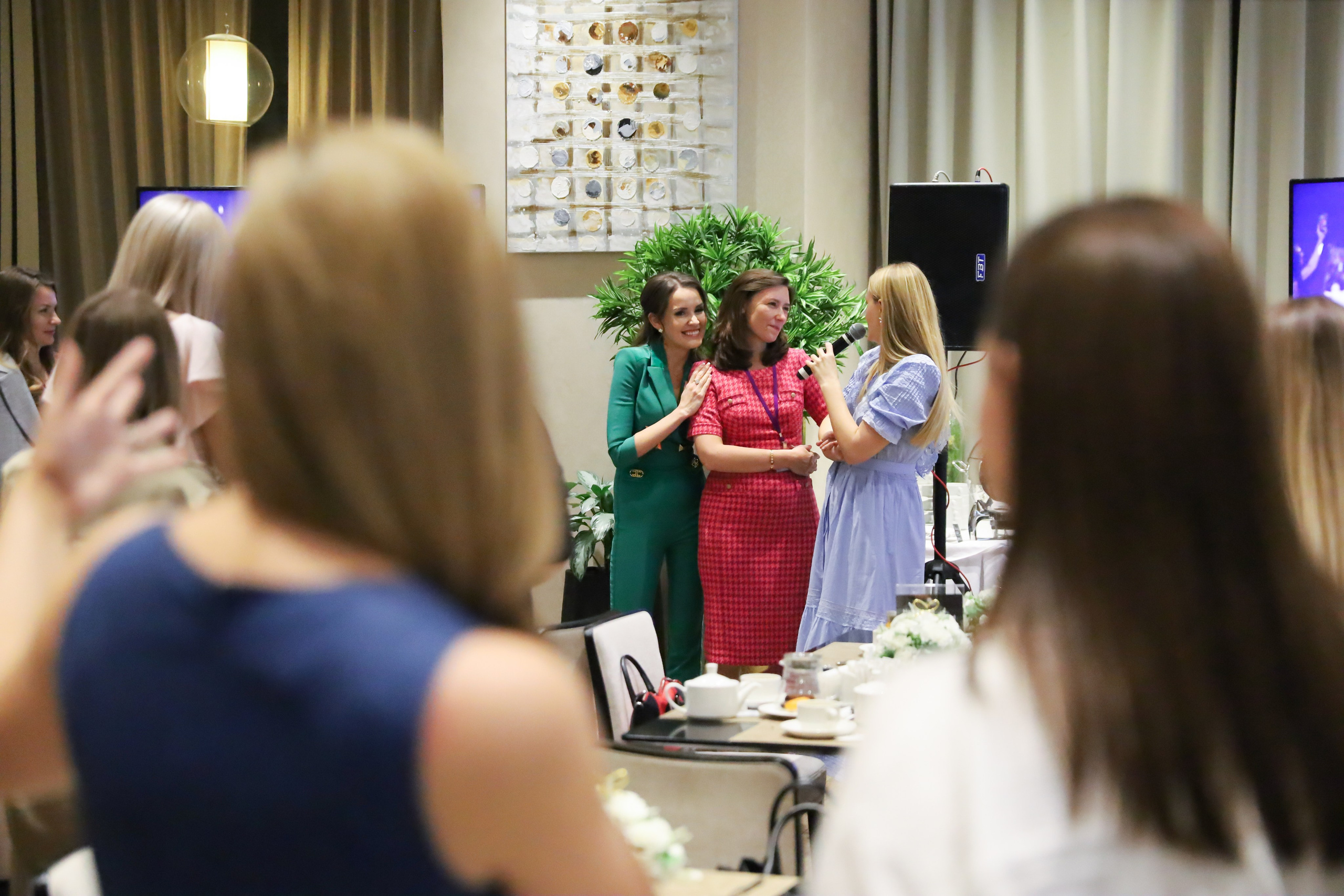 BIG NETWORKING СООБЩЕСТВА UWILL. Фотограф мероприятий Ирина Каширина