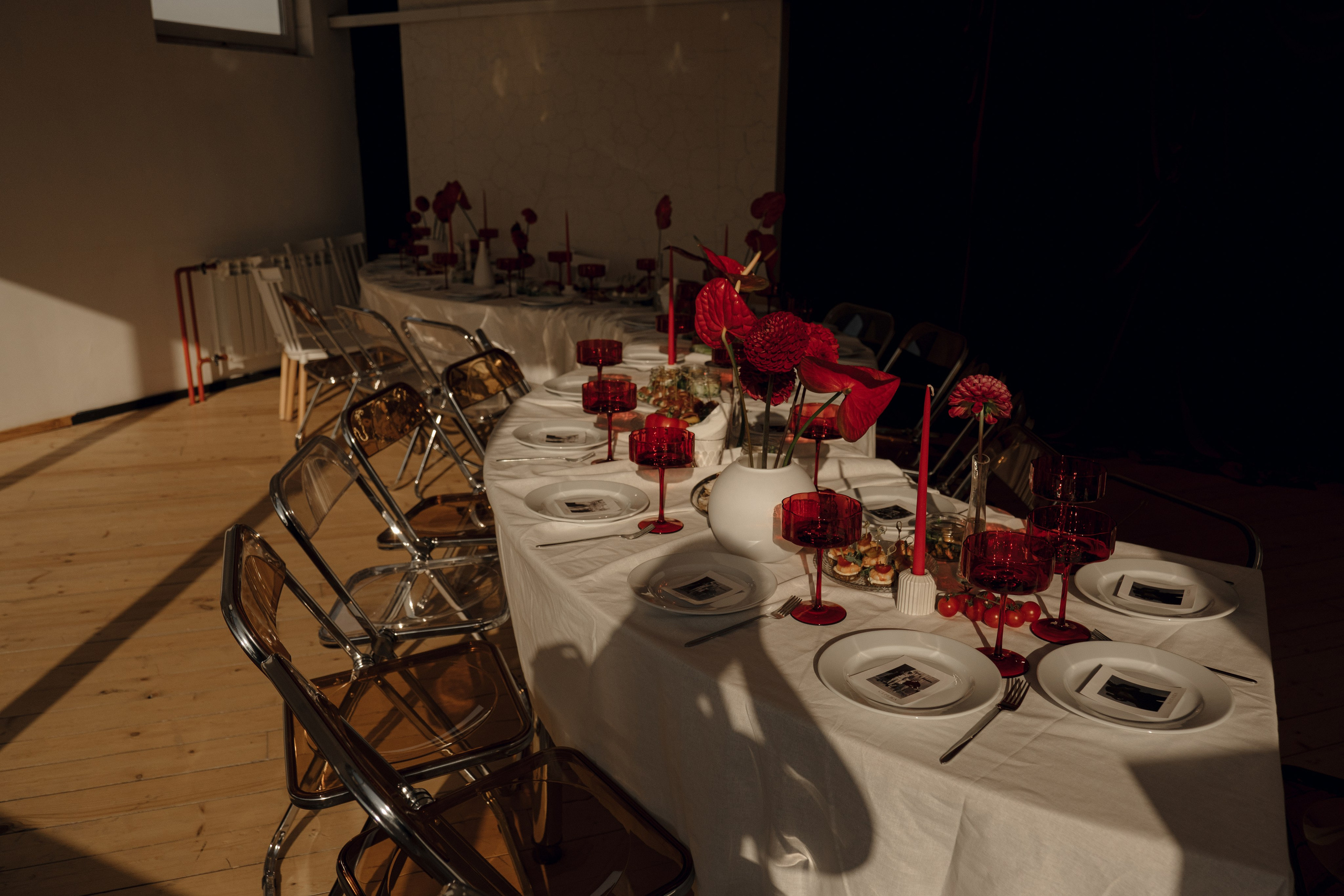 RedDay. Сентиментальная свадебная фотография