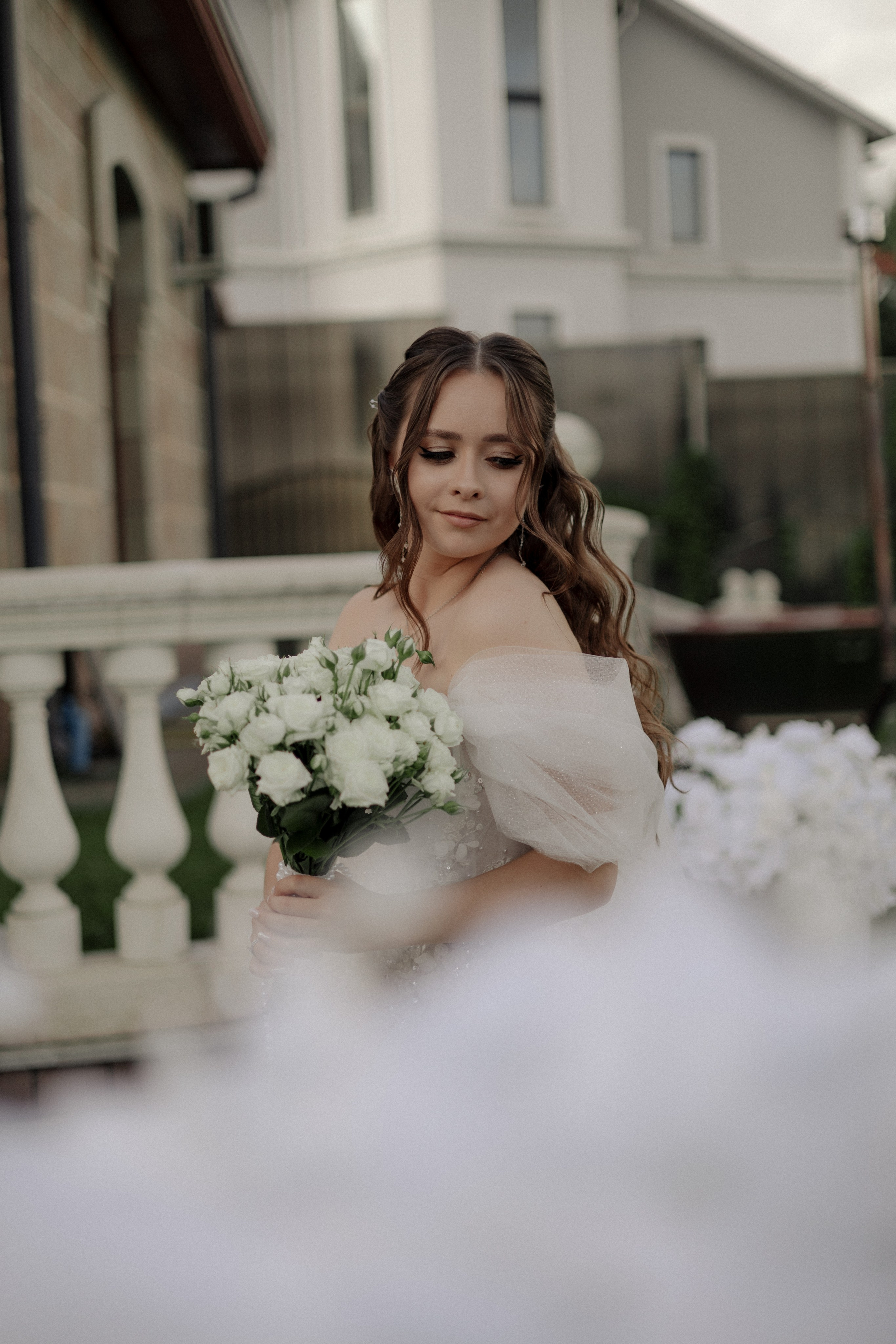 Аля и Паша. Свадьба в Пахра Парк. Свадебный и портретный фотограф в Москве Анастасия Масюк