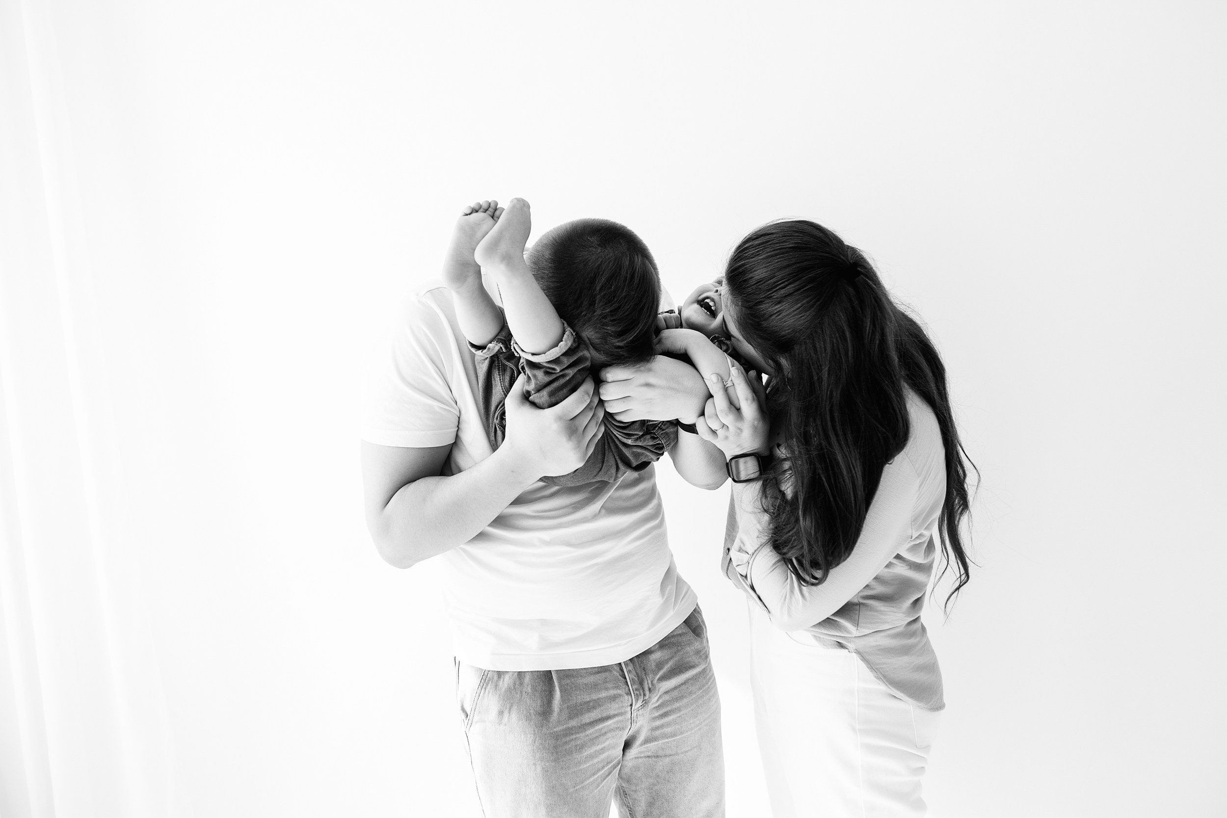 МИРА 1 год. Фотограф новорожденных Оксана Полевская